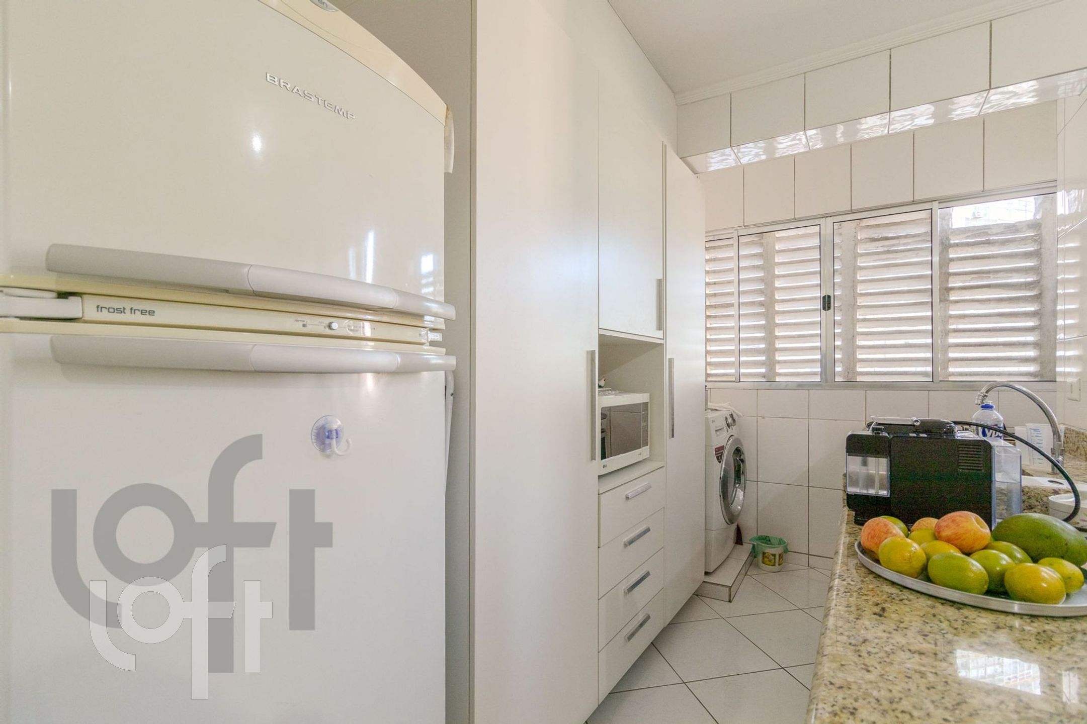 Apartamento à venda com 1 quarto, 40m² - Foto 12