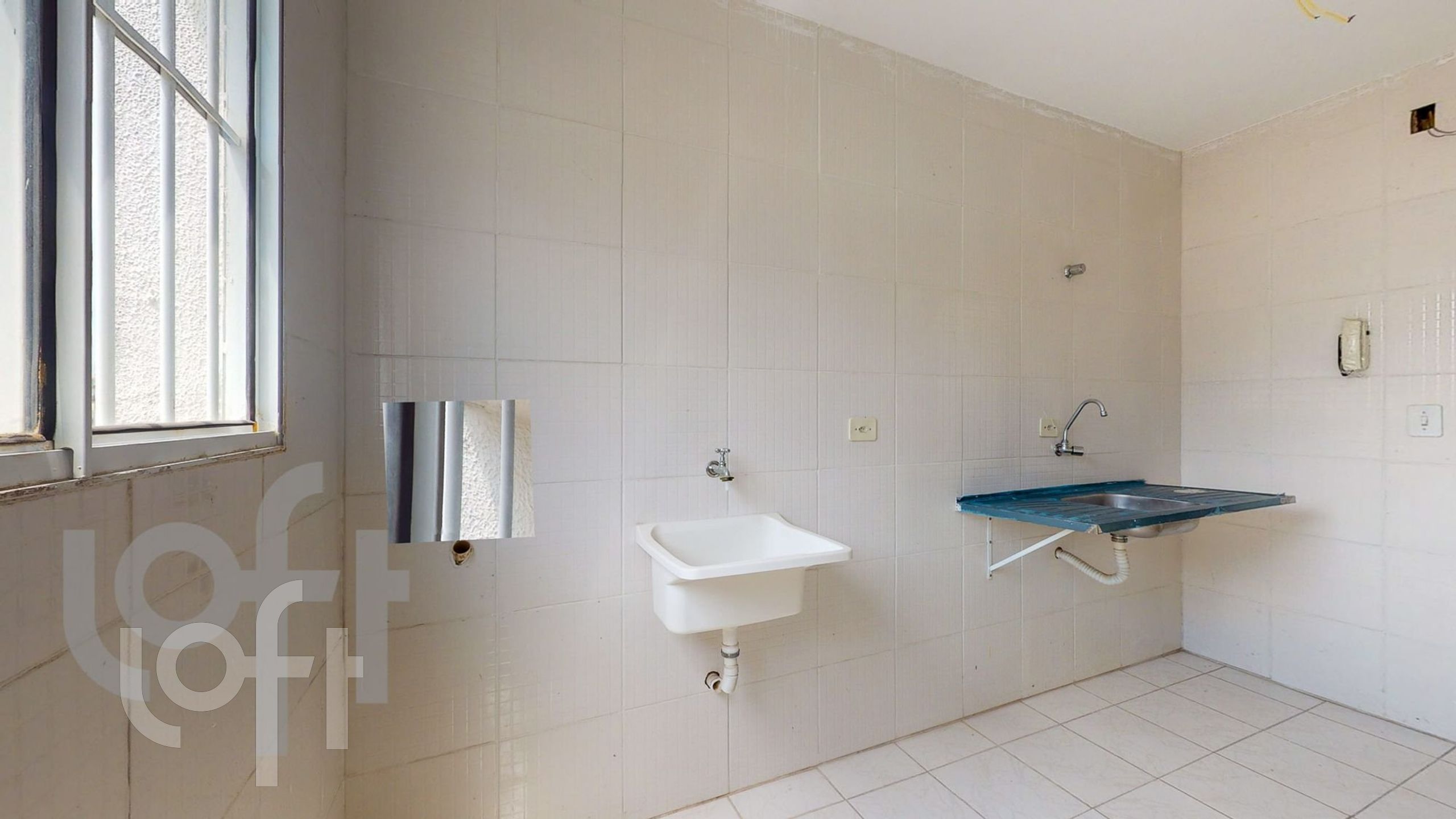 Apartamento à venda com 2 quartos, 53m² - Foto 25