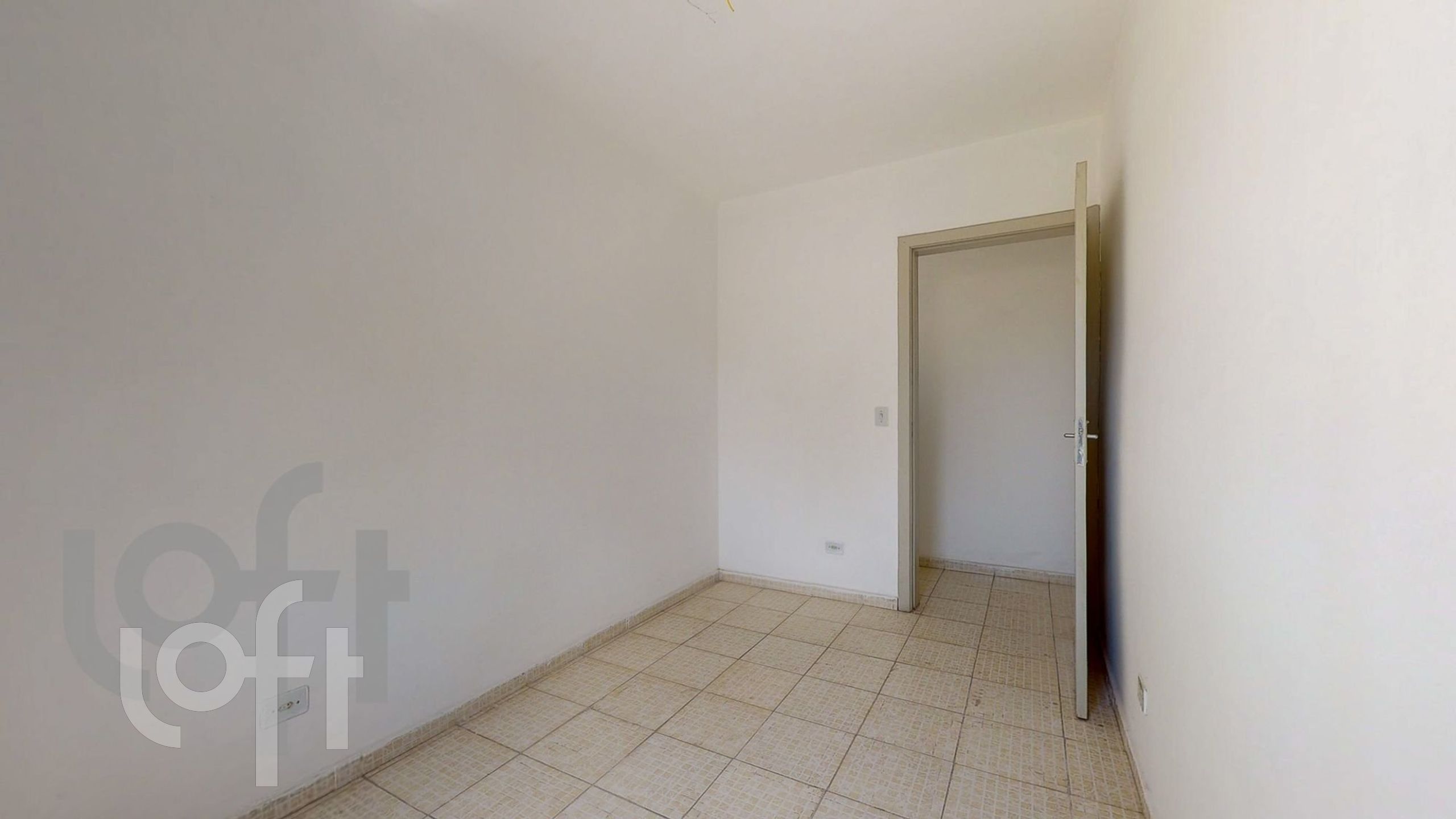 Apartamento à venda com 2 quartos, 53m² - Foto 3