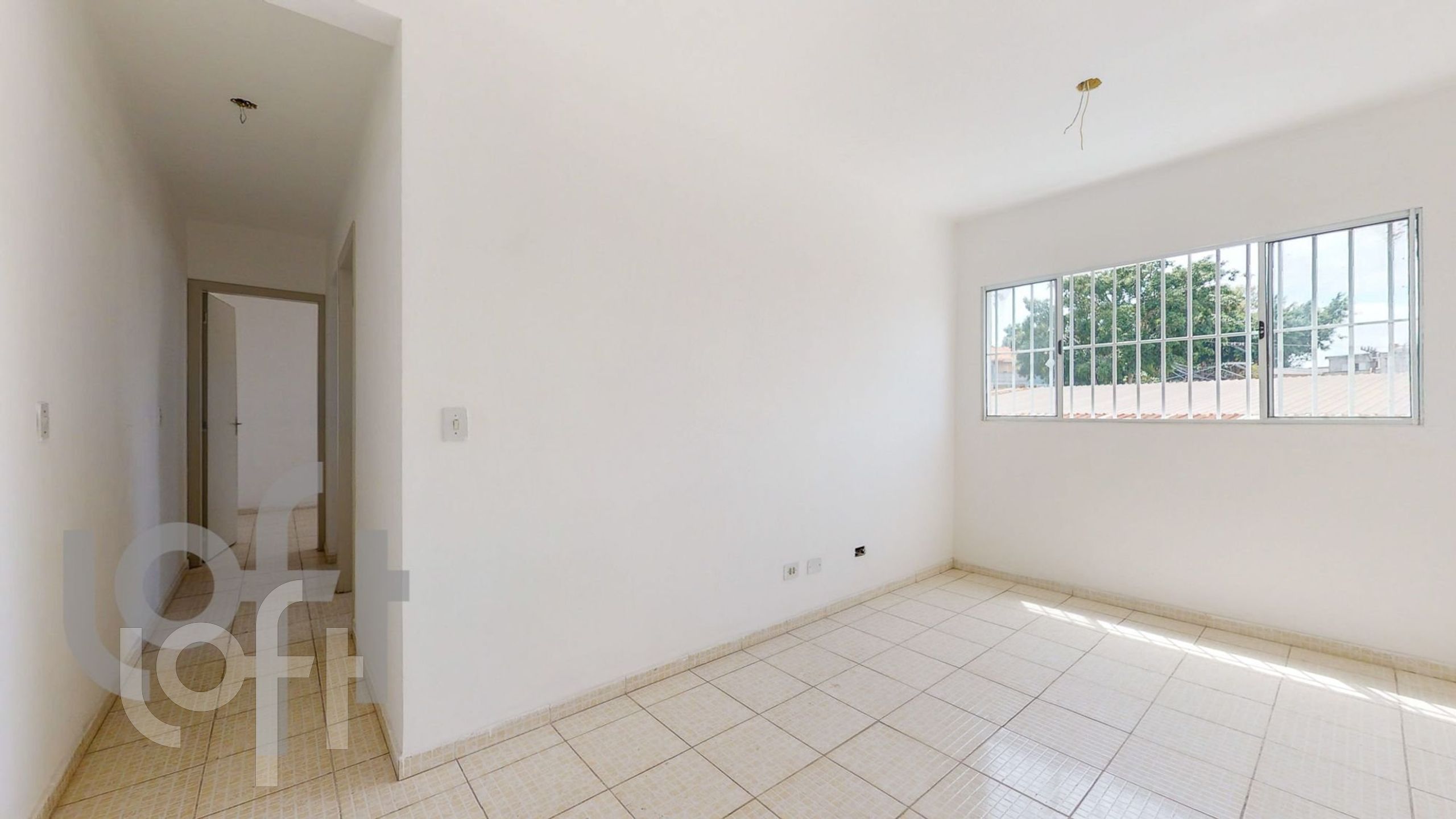 Apartamento à venda com 2 quartos, 53m² - Foto 1