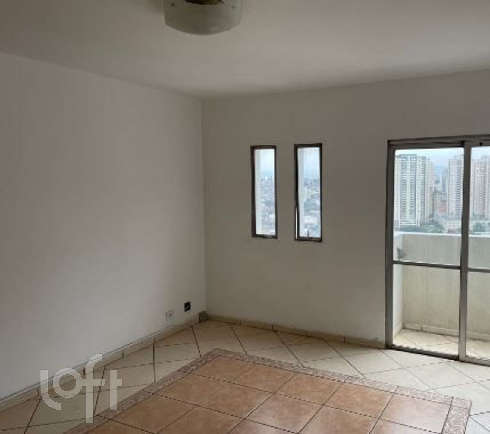 Apartamento à venda com 2 quartos, 82m² - Foto 5