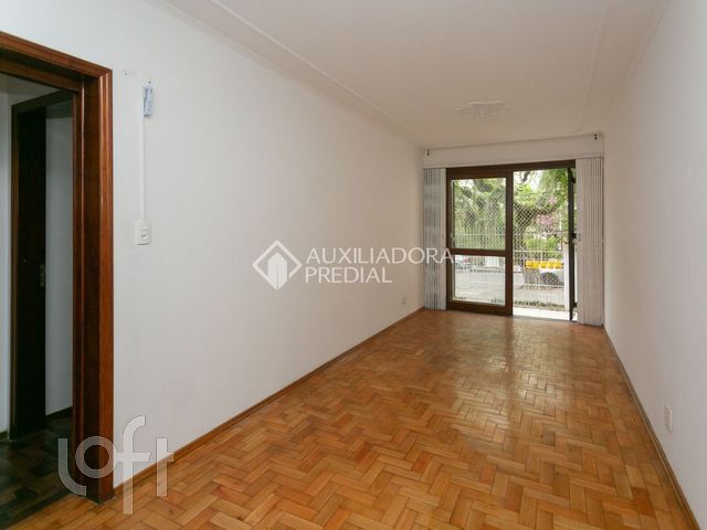 Apartamento com 94m², 2 dormitórios, 1 suíte, 1 vaga, São João em Porto Alegre