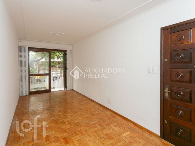 Apartamento com 94m², 2 dormitórios, 1 suíte, 1 vaga, São João em Porto Alegre