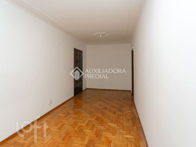 Apartamento com 94m², 2 dormitórios, 1 suíte, 1 vaga, São João em Porto Alegre