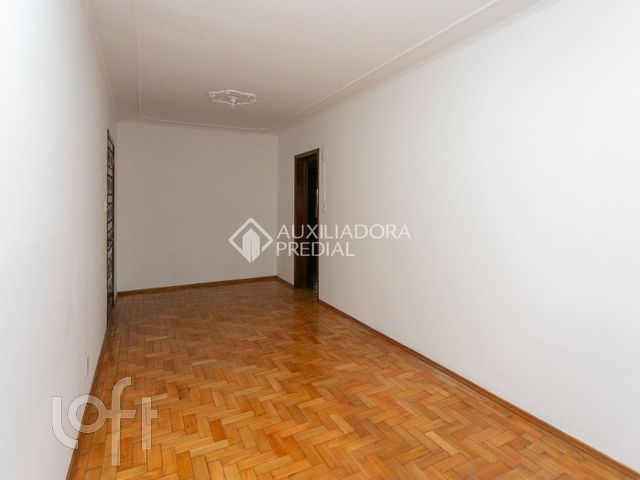 Apartamento com 94m², 2 dormitórios, 1 suíte, 1 vaga, São João em Porto Alegre