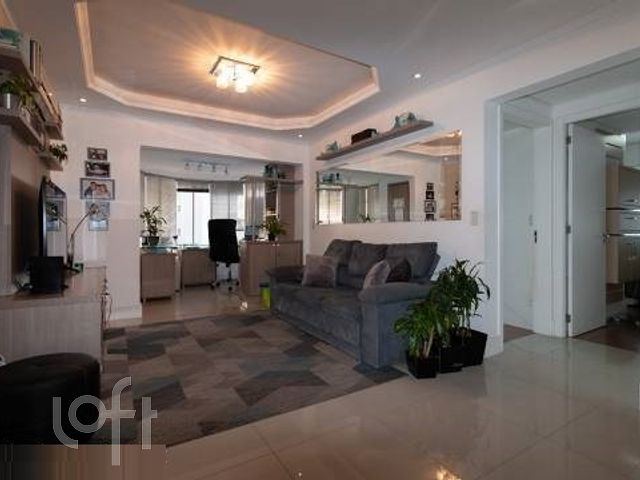 Apartamento com 130m², 2 dormitórios, 1 suíte, 2 vagas, Cristo Redentor em Porto Alegre