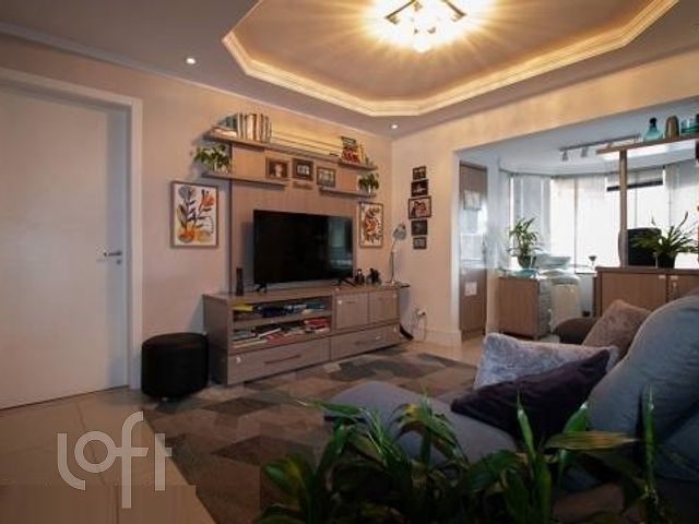 Apartamento com 130m², 2 dormitórios, 1 suíte, 2 vagas, Cristo Redentor em Porto Alegre