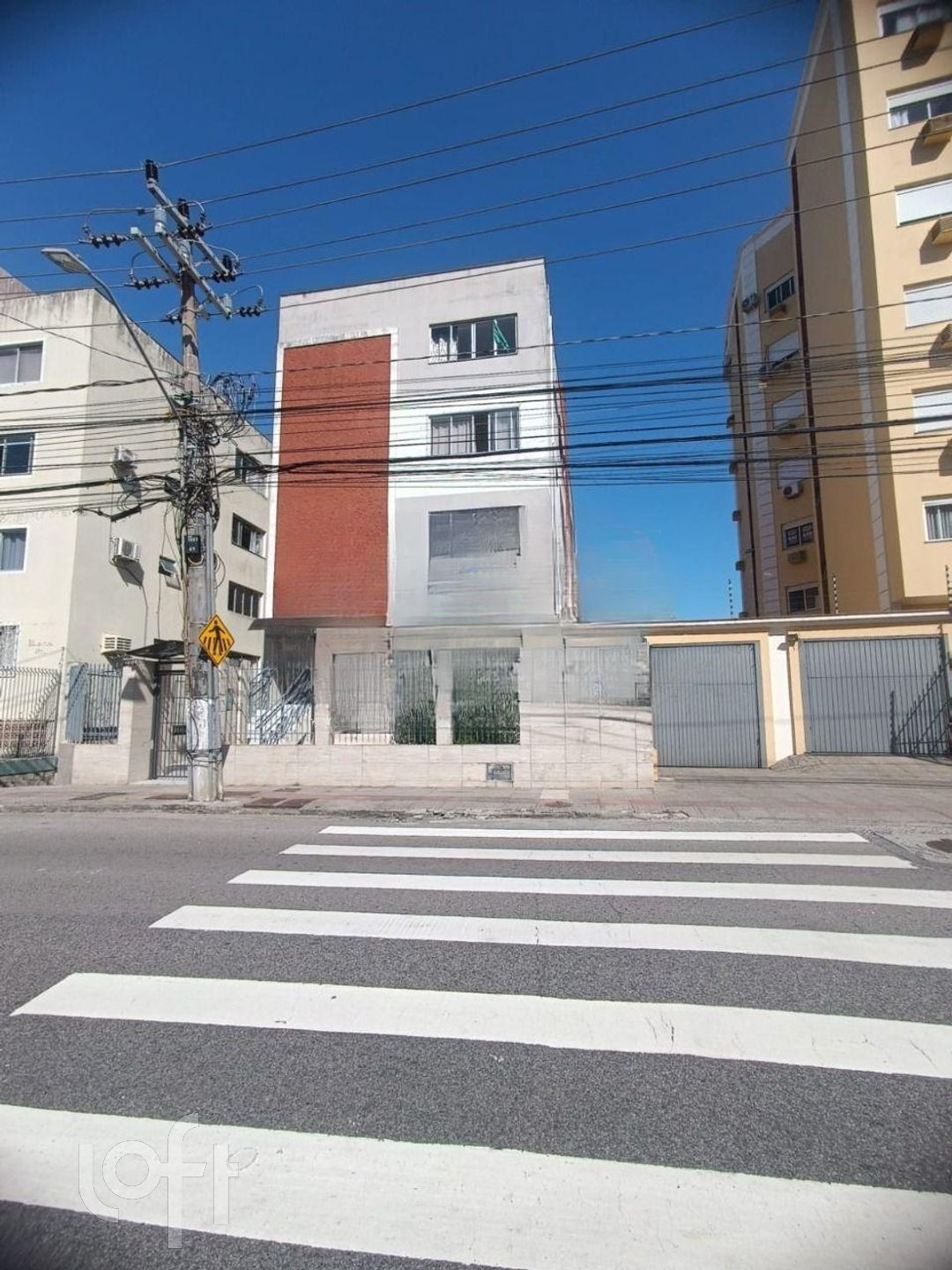 Apartamentos com 83m², 2 quartos, 1 garagem, no bairro Capoeiras em Florianópolis