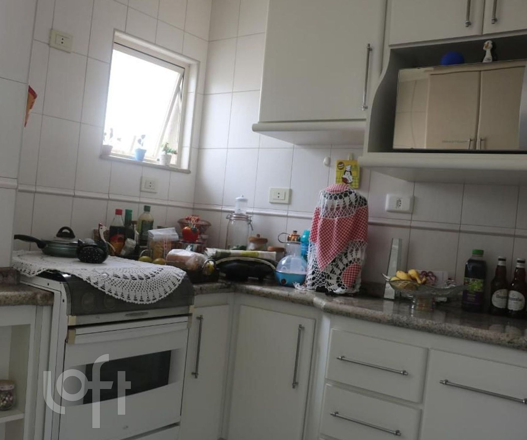 Apartamento à venda com 1 quarto, 80m² - Foto 10