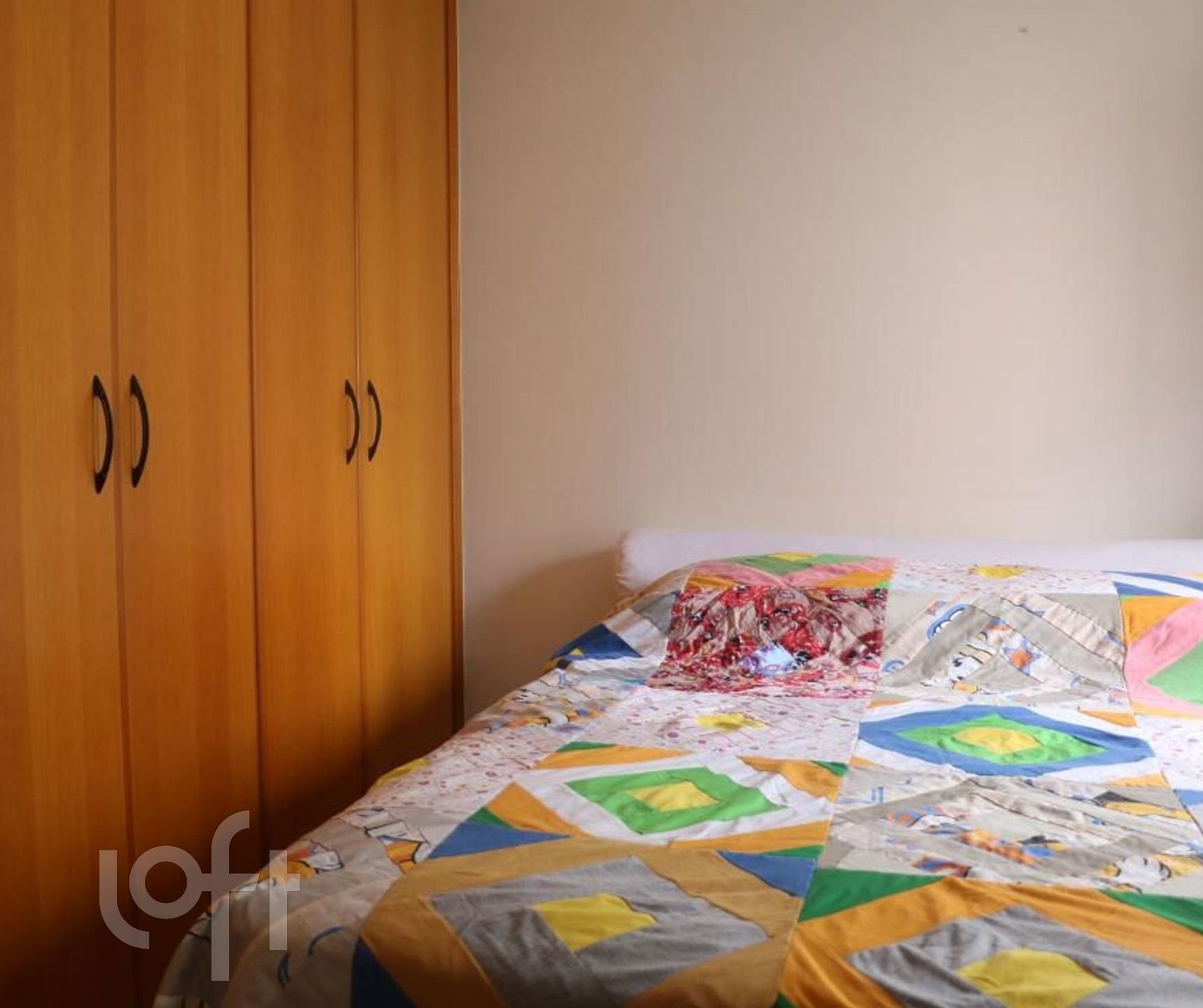 Apartamento à venda com 1 quarto, 80m² - Foto 2