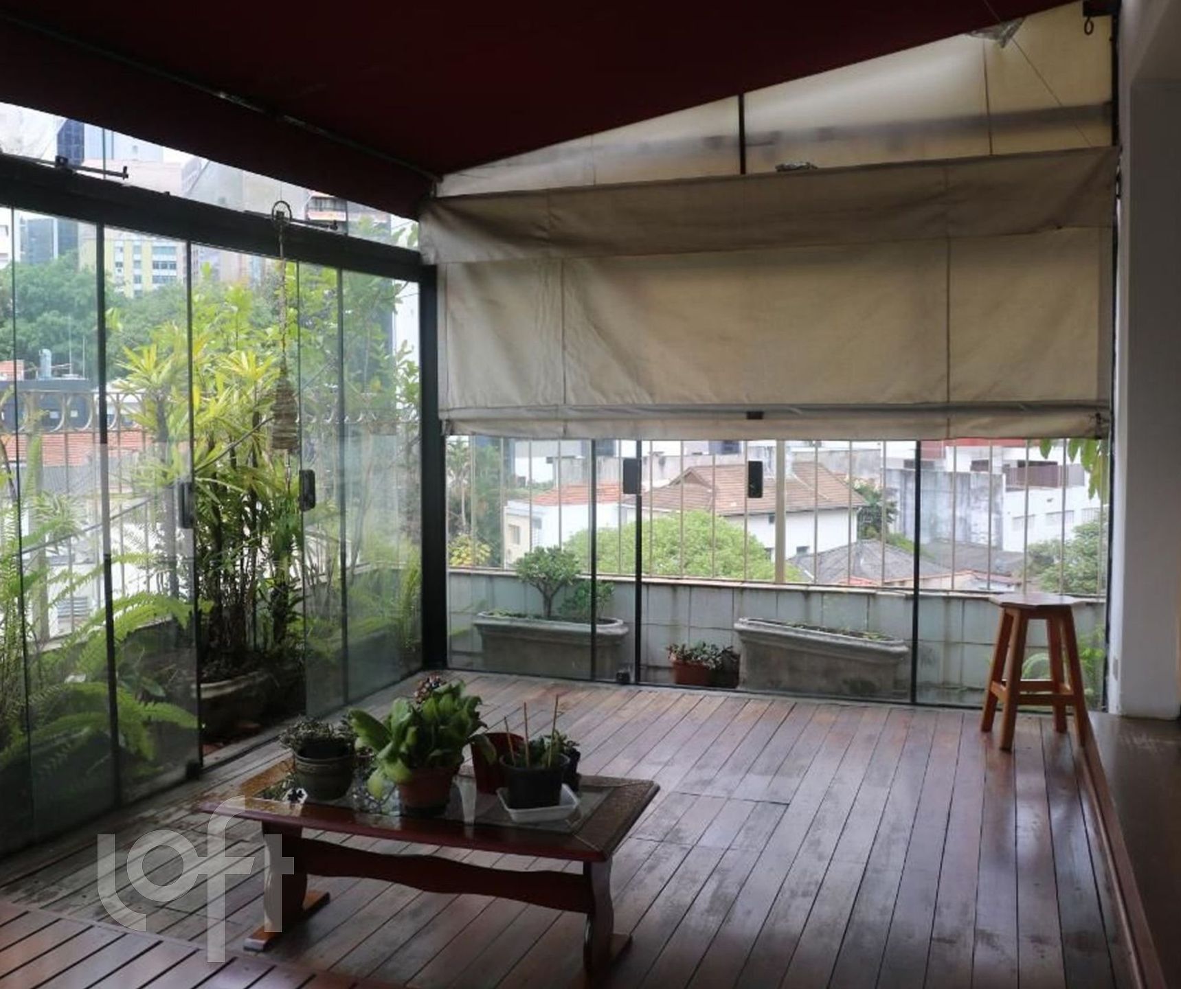 Apartamento à venda com 1 quarto, 80m² - Foto 5