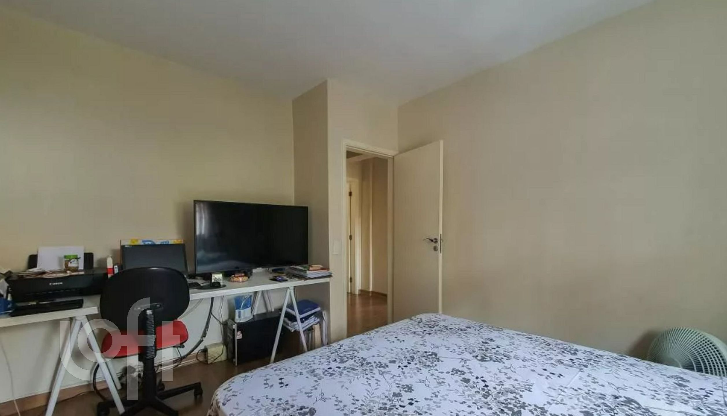 Apartamento à venda com 3 quartos, 101m² - Foto 6