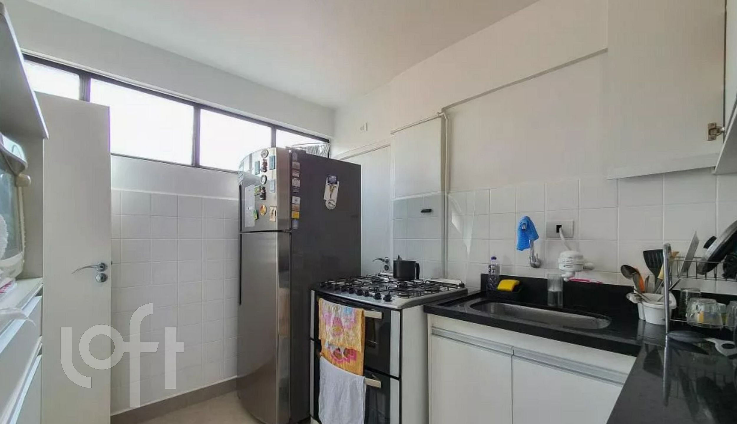 Apartamento à venda com 3 quartos, 101m² - Foto 11