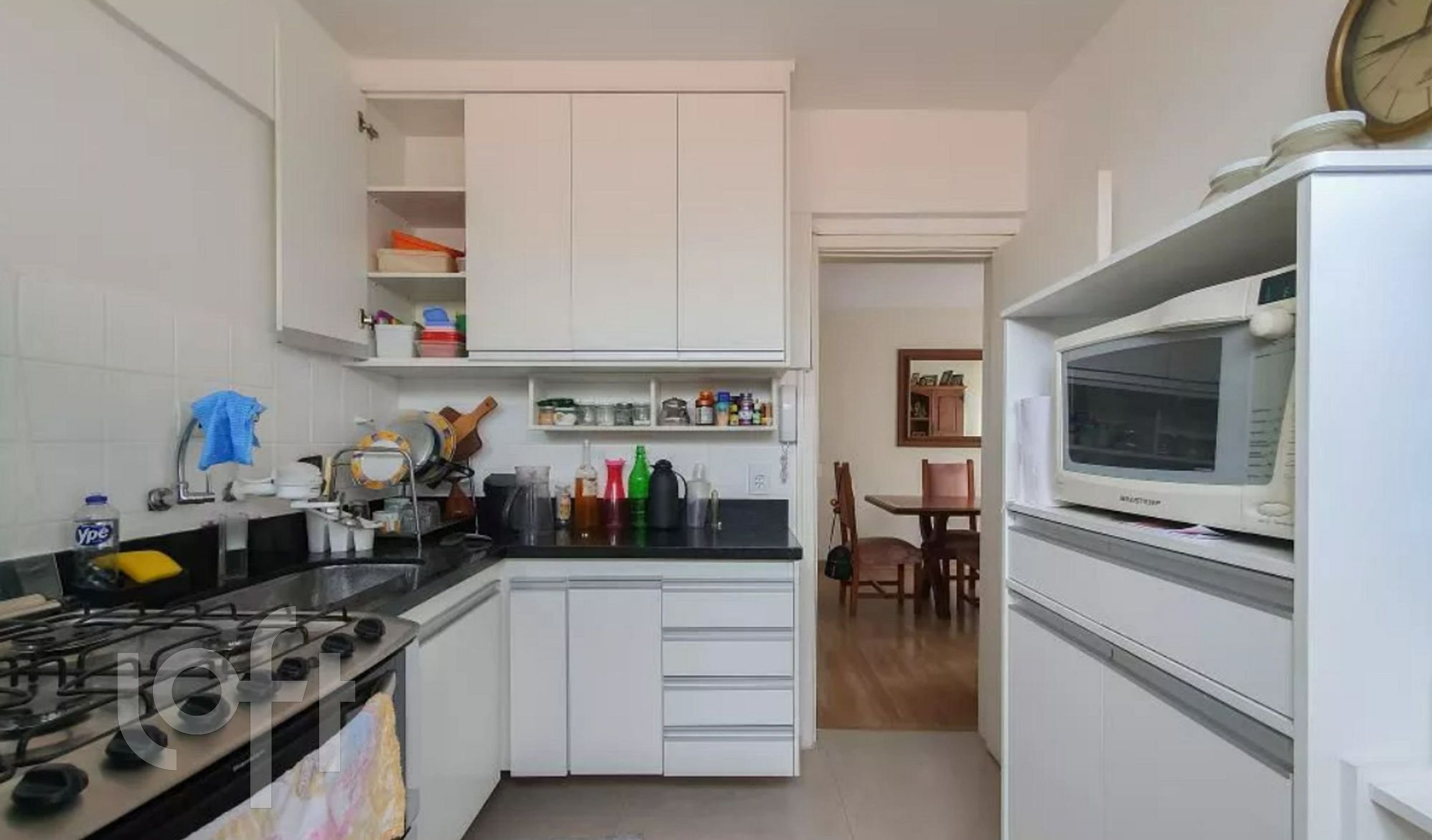 Apartamento à venda com 3 quartos, 101m² - Foto 10