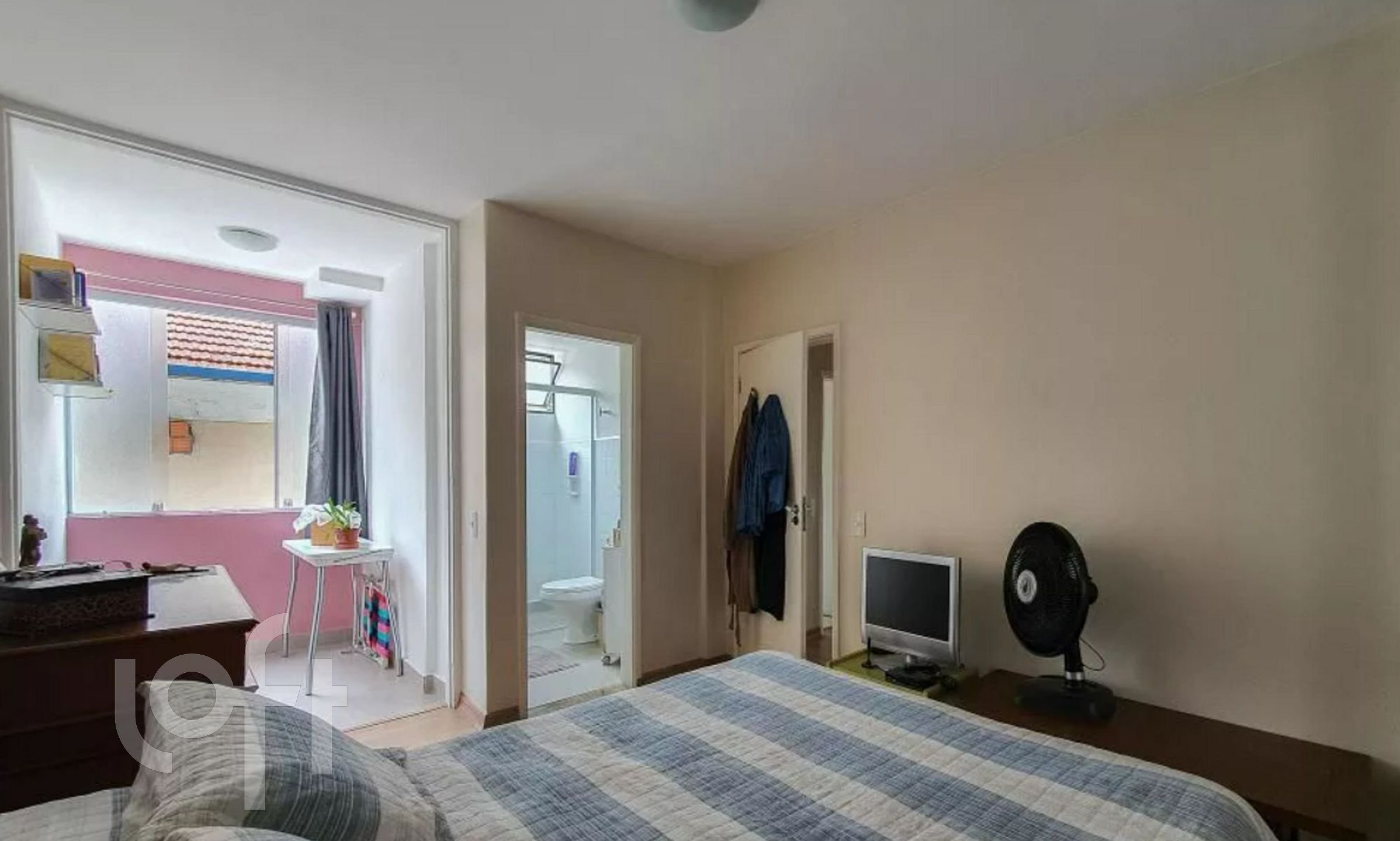 Apartamento à venda com 3 quartos, 101m² - Foto 4