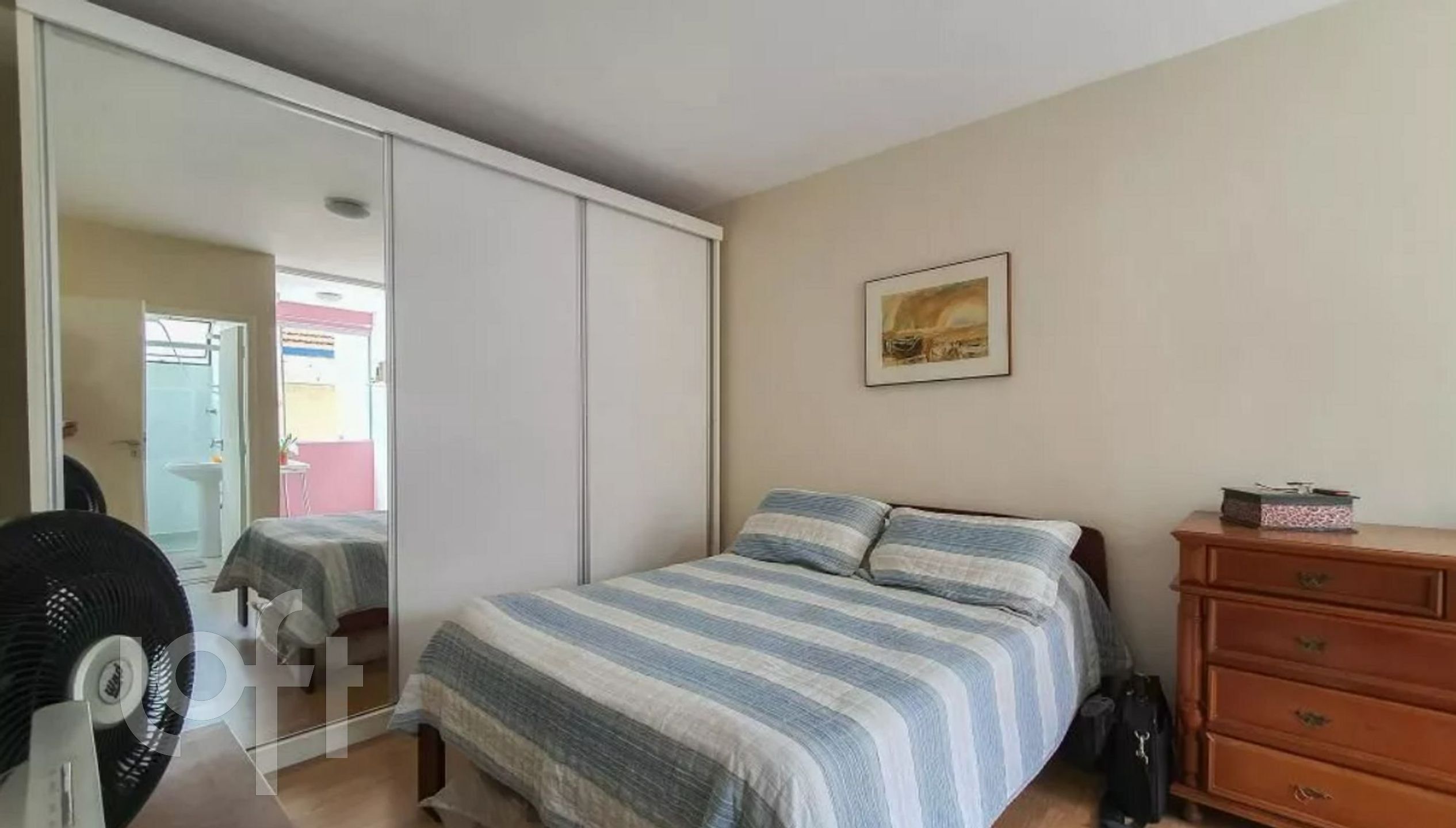 Apartamento à venda com 3 quartos, 101m² - Foto 5