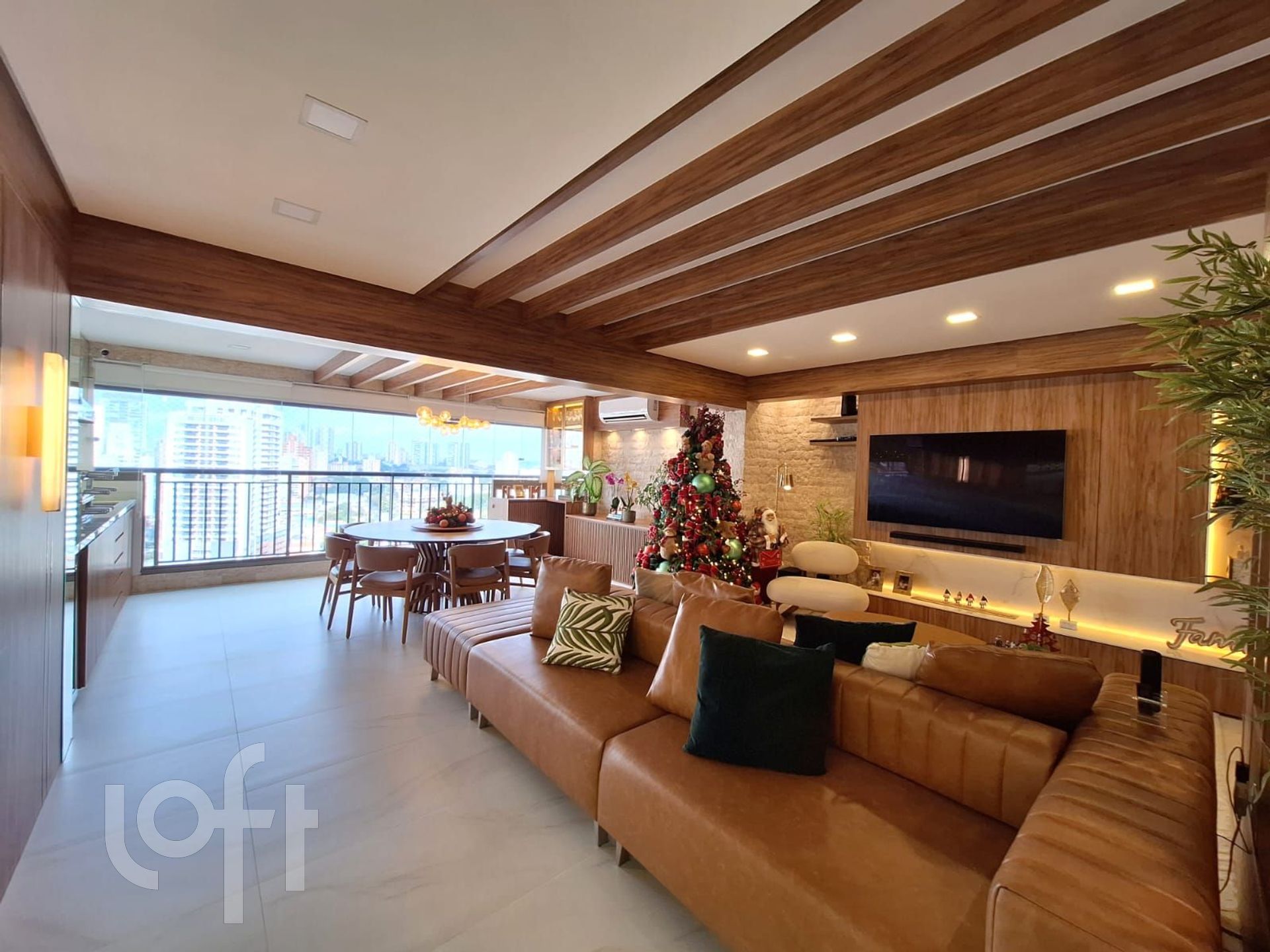 Apartamento à venda em Jardim Prudência com 154 m², 3 quartos, 2 vagas