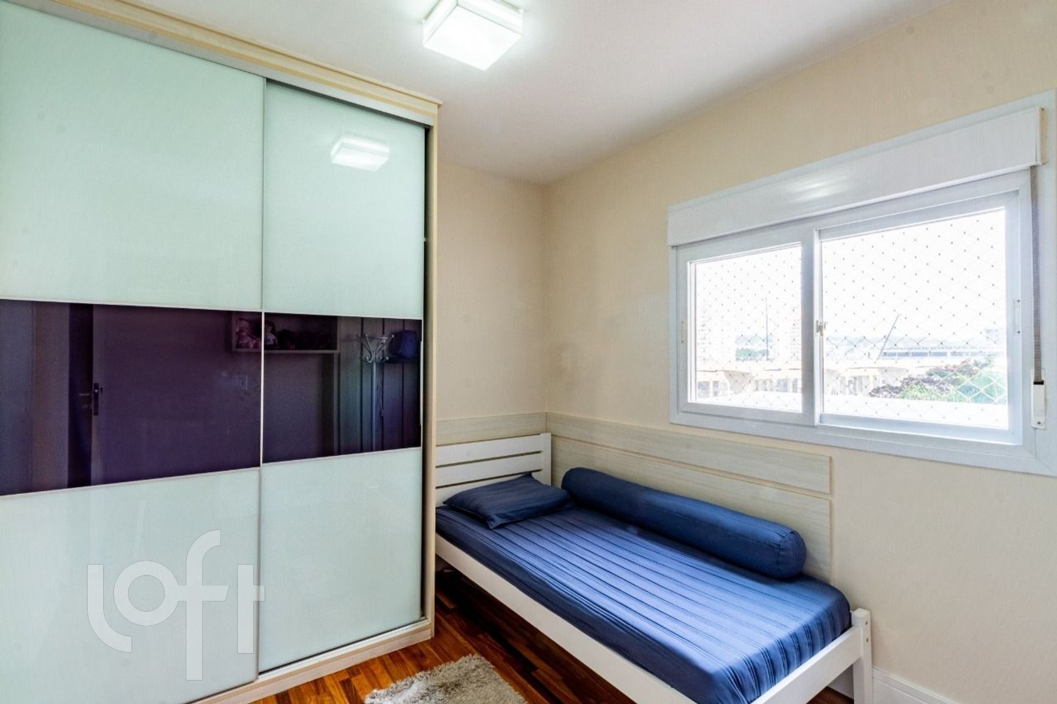 Apartamento à venda com 3 quartos, 109m² - Foto 7