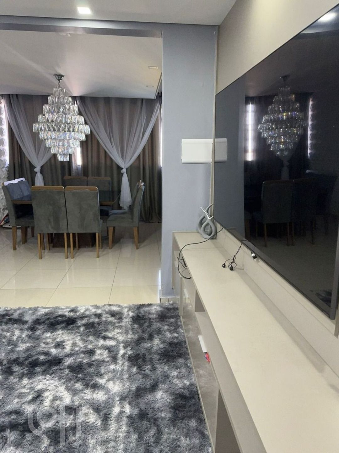 Casa à venda em Bonsucesso com 125 m², 2 quartos,