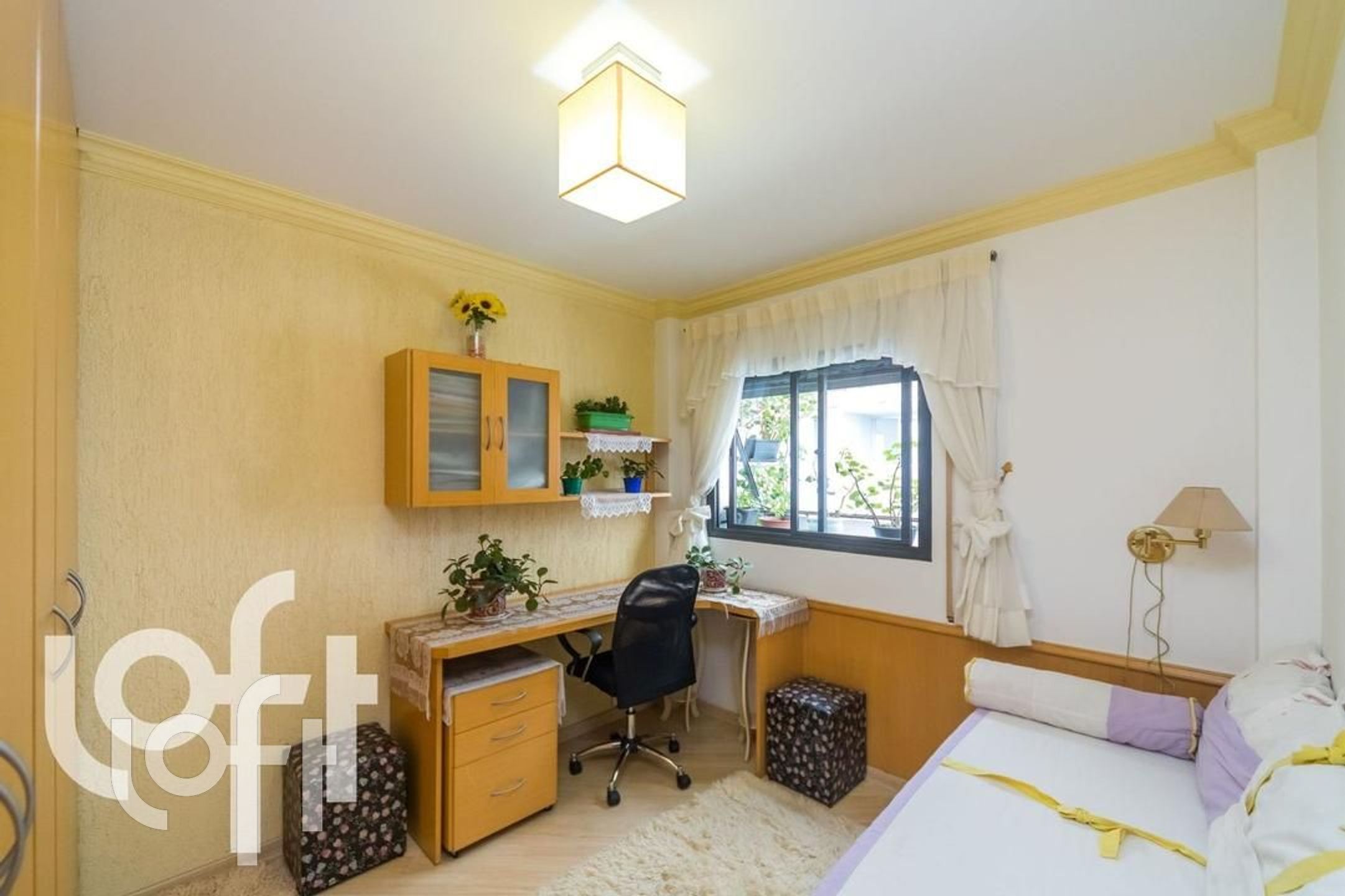 Apartamento à venda com 2 quartos, 94m² - Foto 5