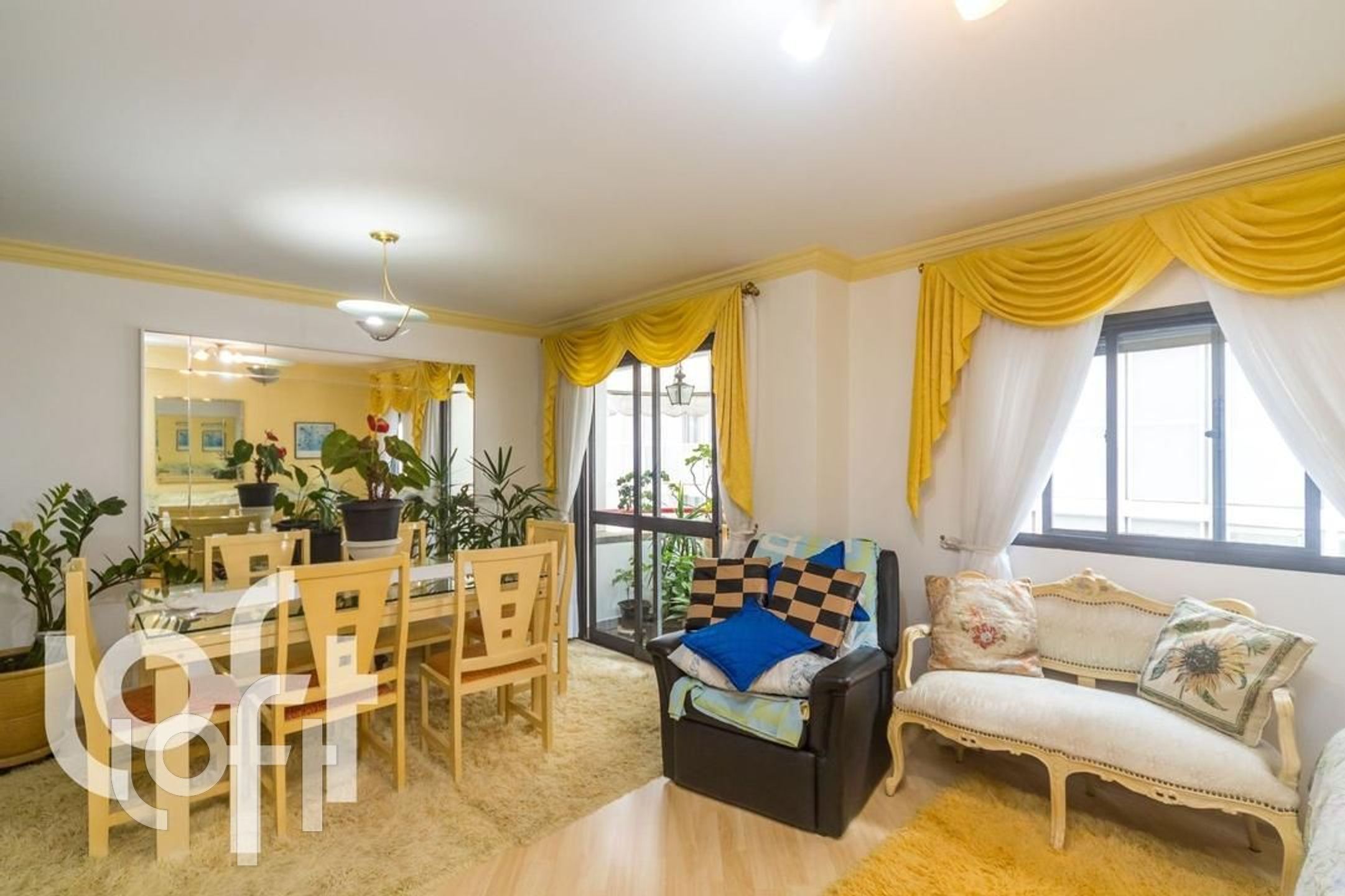 Apartamento à venda com 2 quartos, 94m² - Foto 16