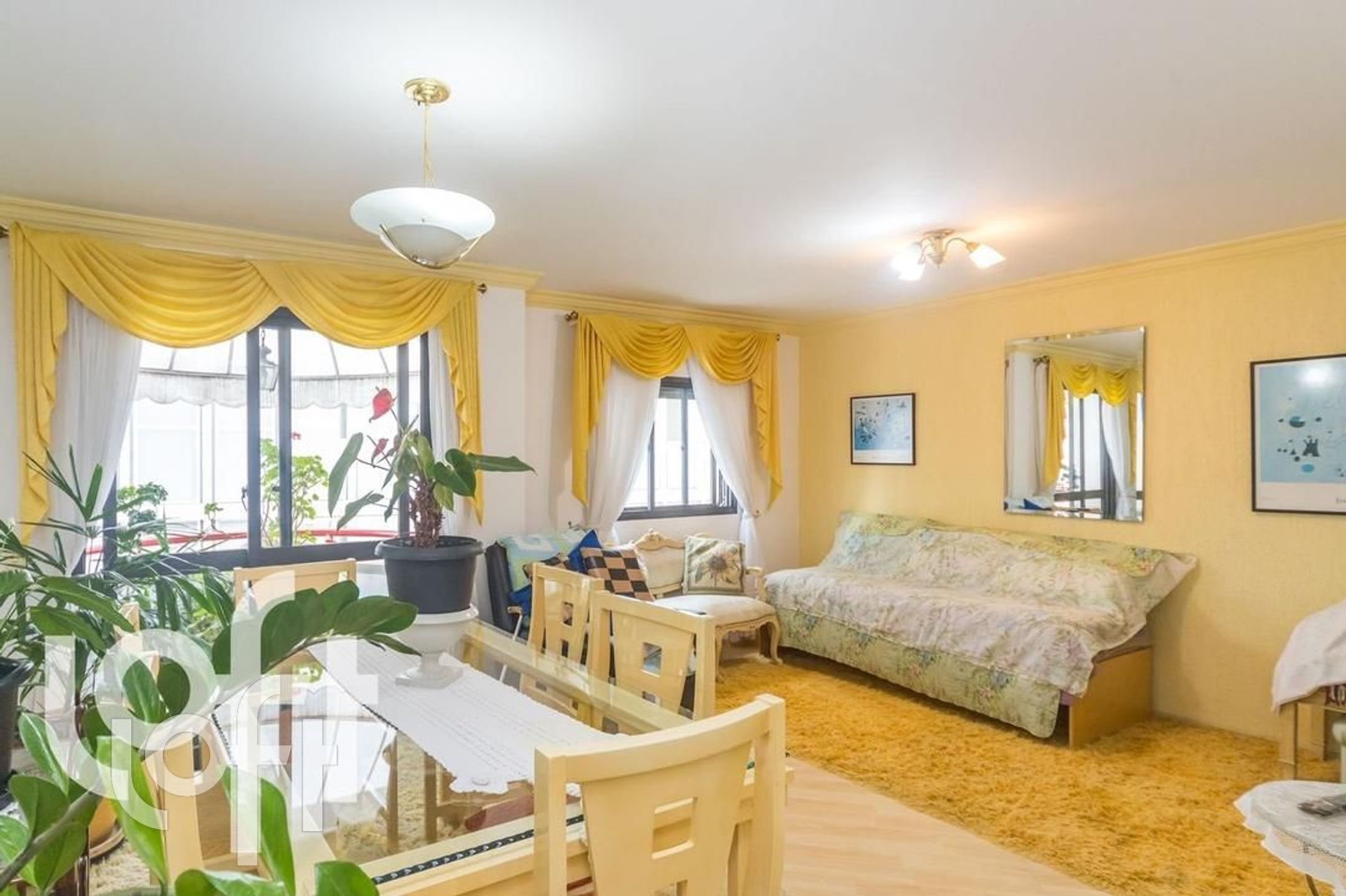 Apartamento à venda com 2 quartos, 94m² - Foto 31