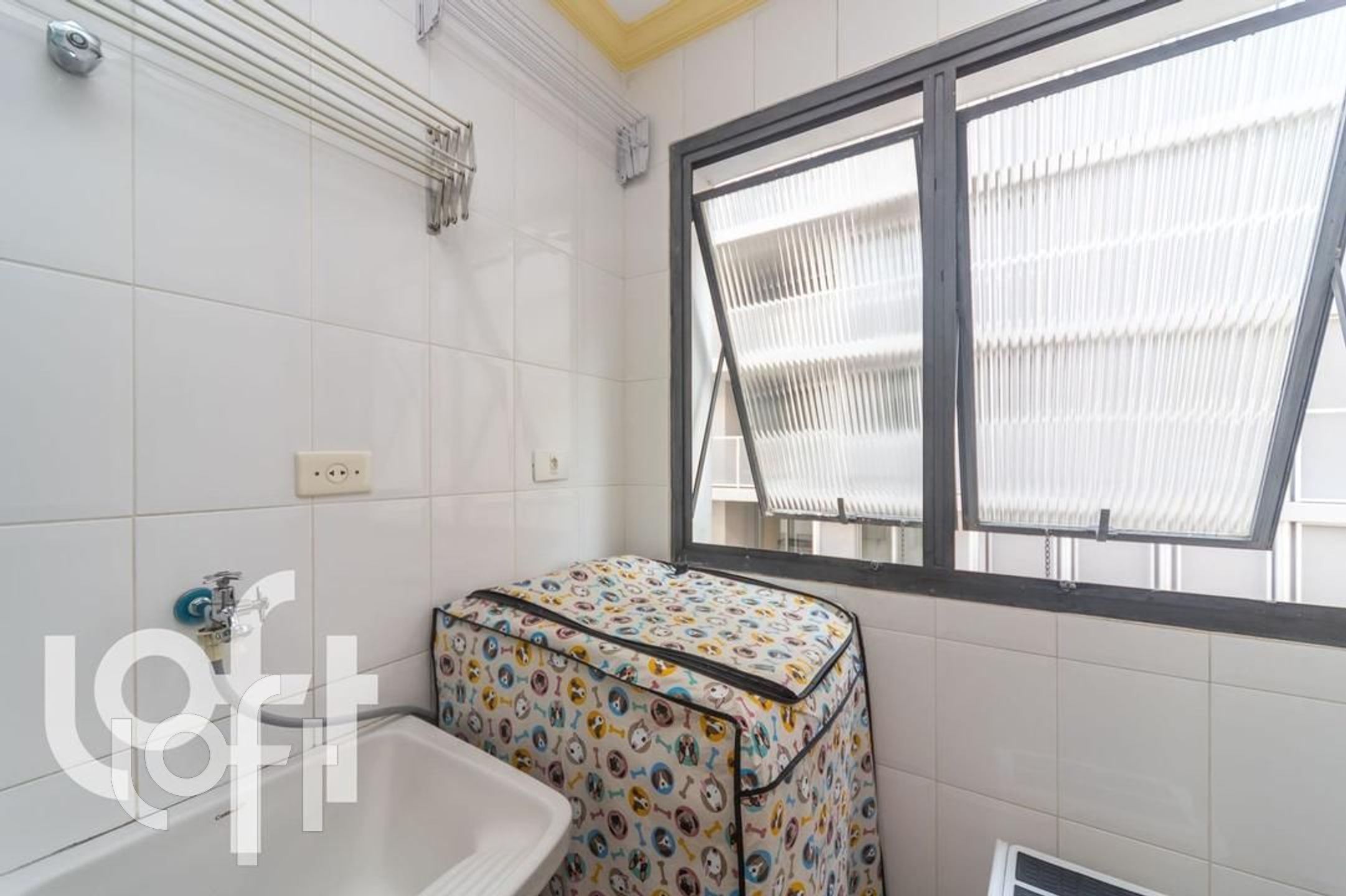 Apartamento à venda com 2 quartos, 94m² - Foto 18