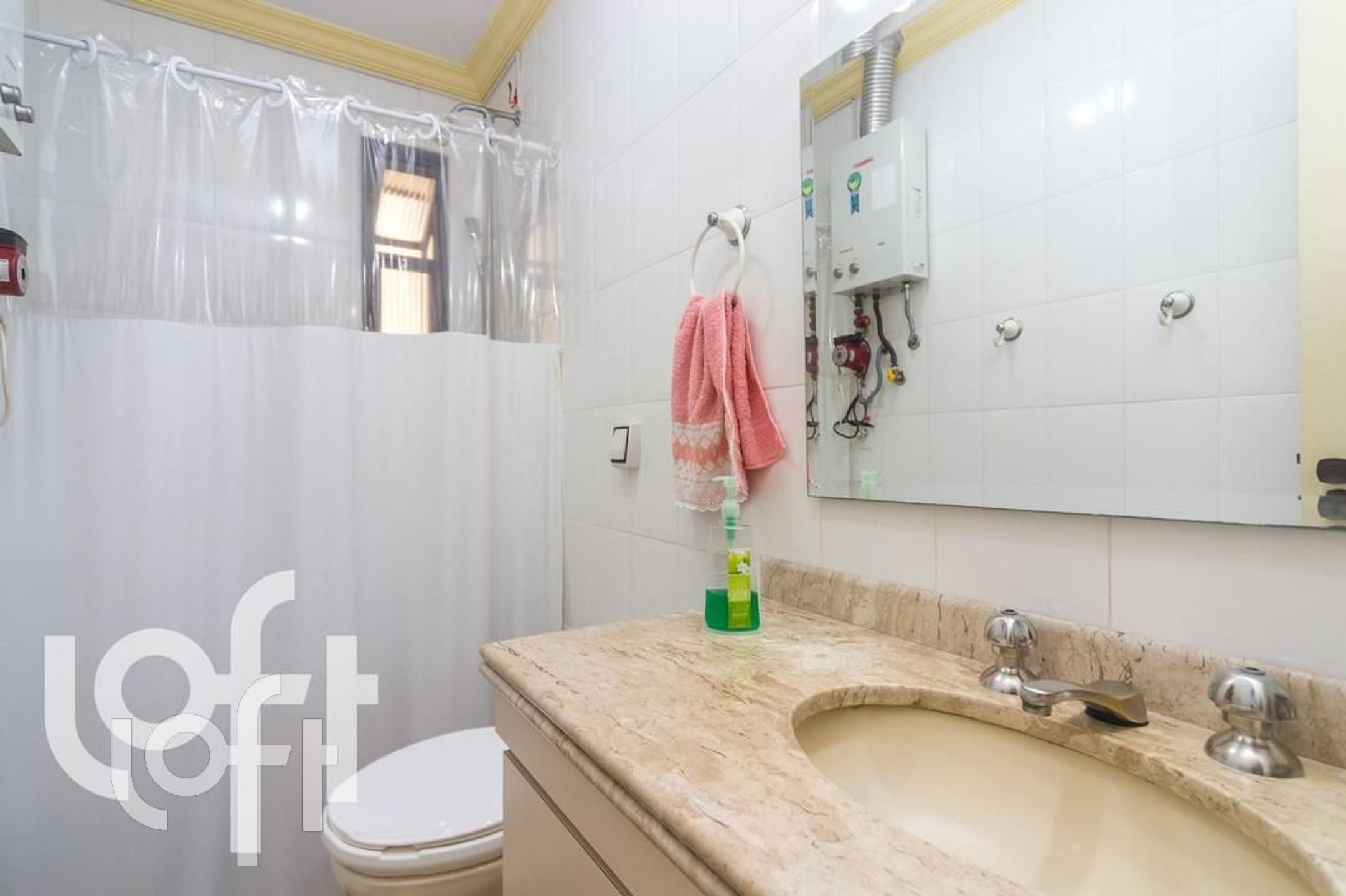 Apartamento à venda com 2 quartos, 94m² - Foto 30