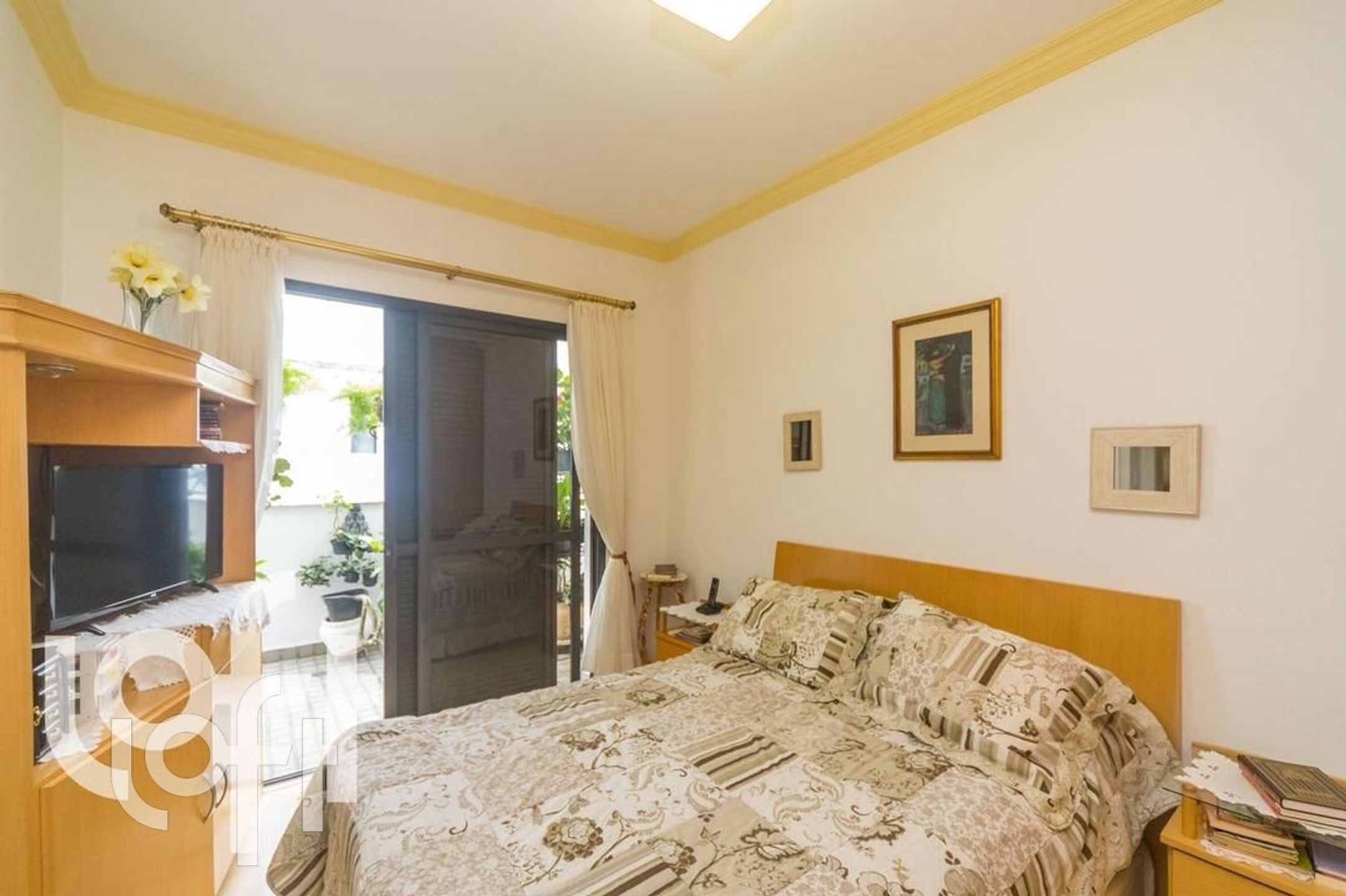 Apartamento à venda com 2 quartos, 94m² - Foto 11