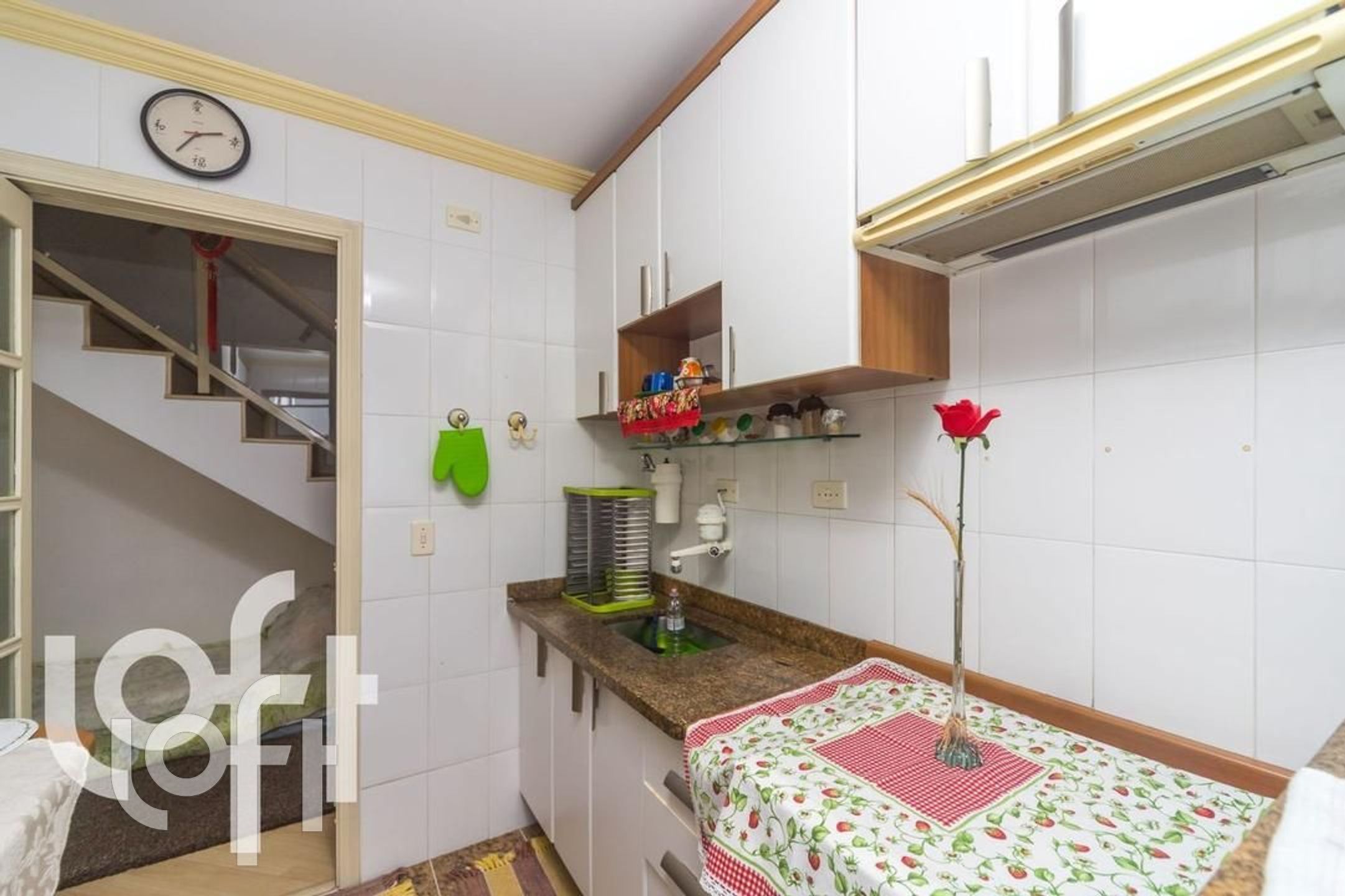 Apartamento à venda com 2 quartos, 94m² - Foto 19