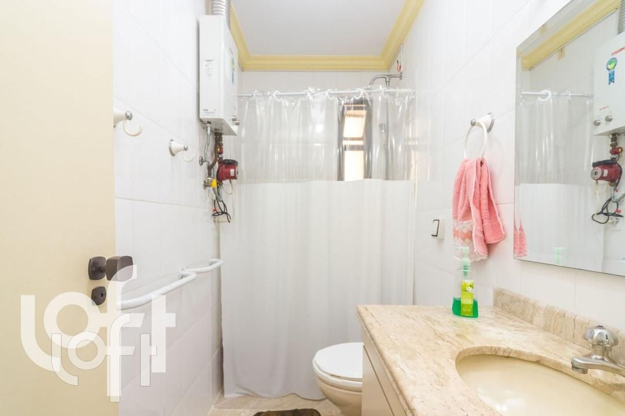 Apartamento à venda com 2 quartos, 94m² - Foto 29