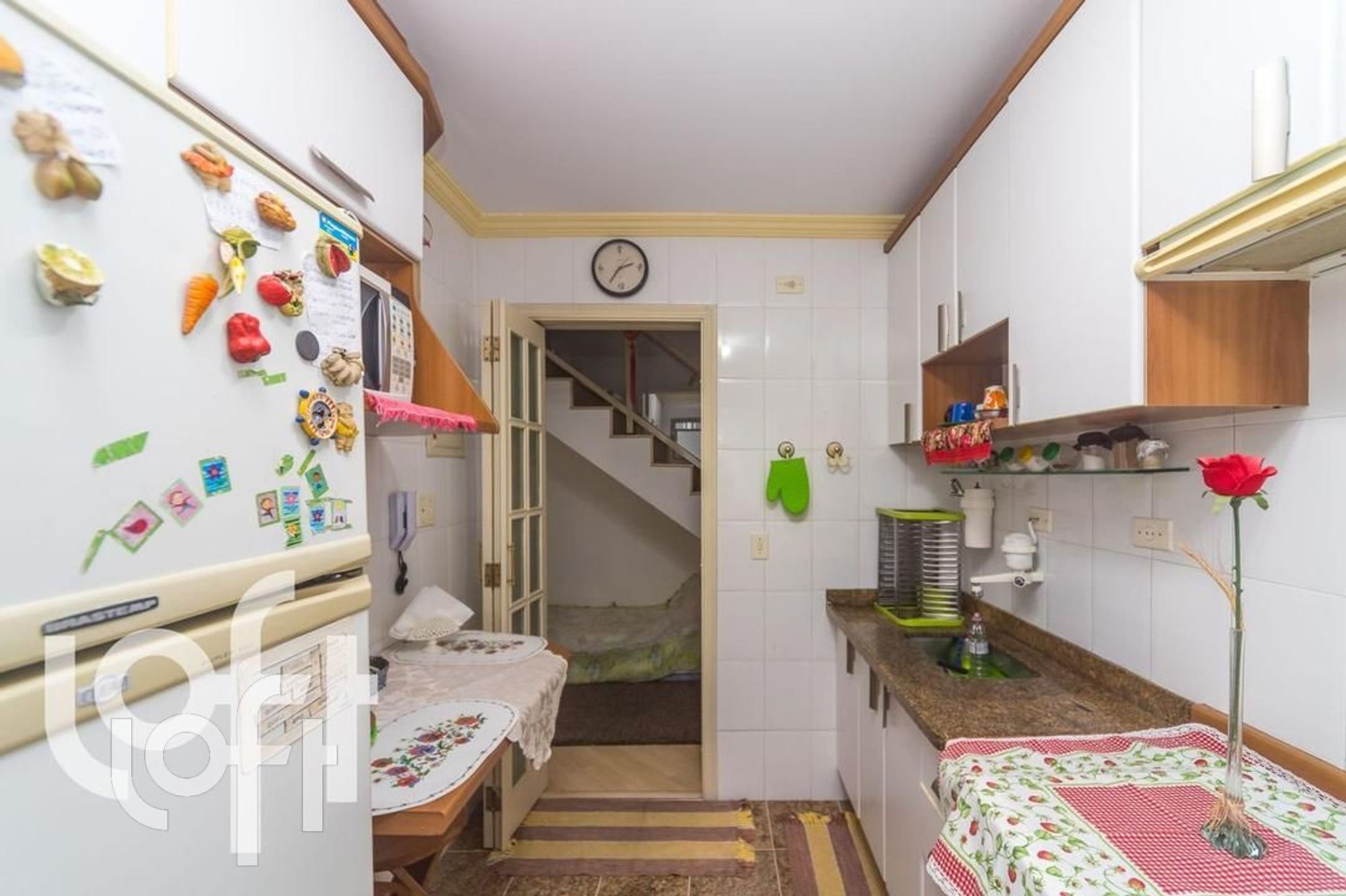 Apartamento à venda com 2 quartos, 94m² - Foto 20