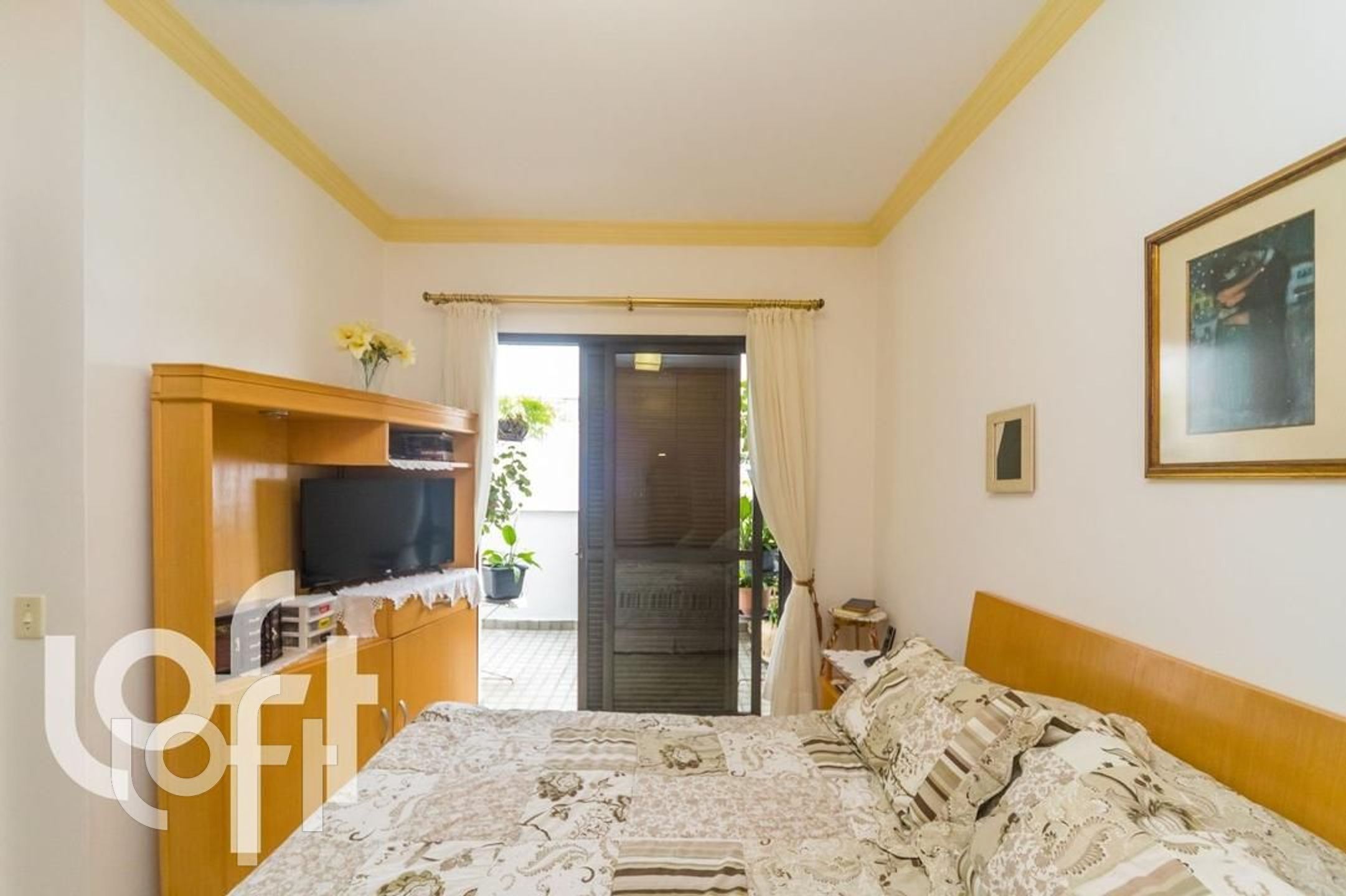 Apartamento à venda com 2 quartos, 94m² - Foto 10