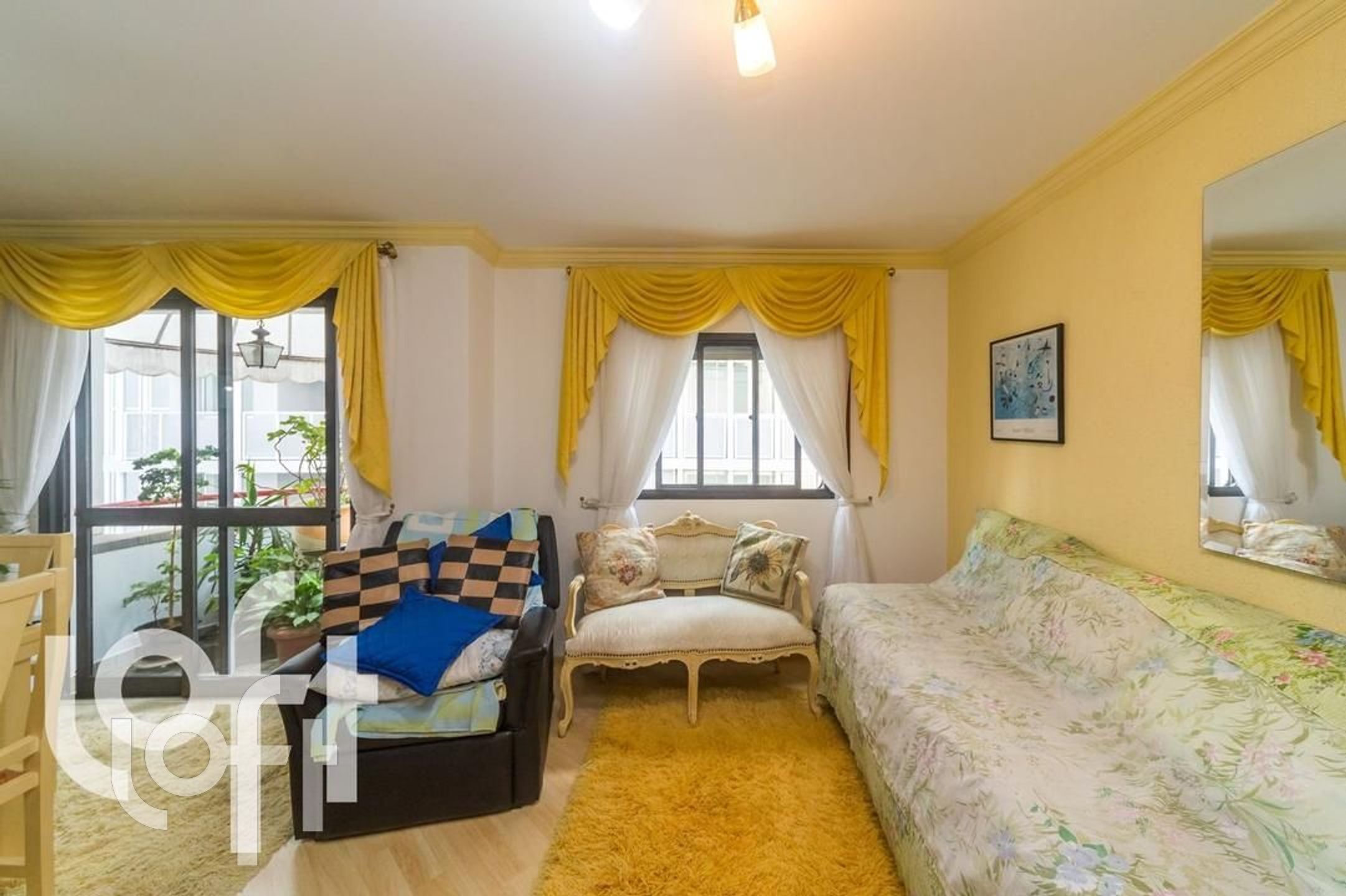 Apartamento à venda com 2 quartos, 94m² - Foto 15