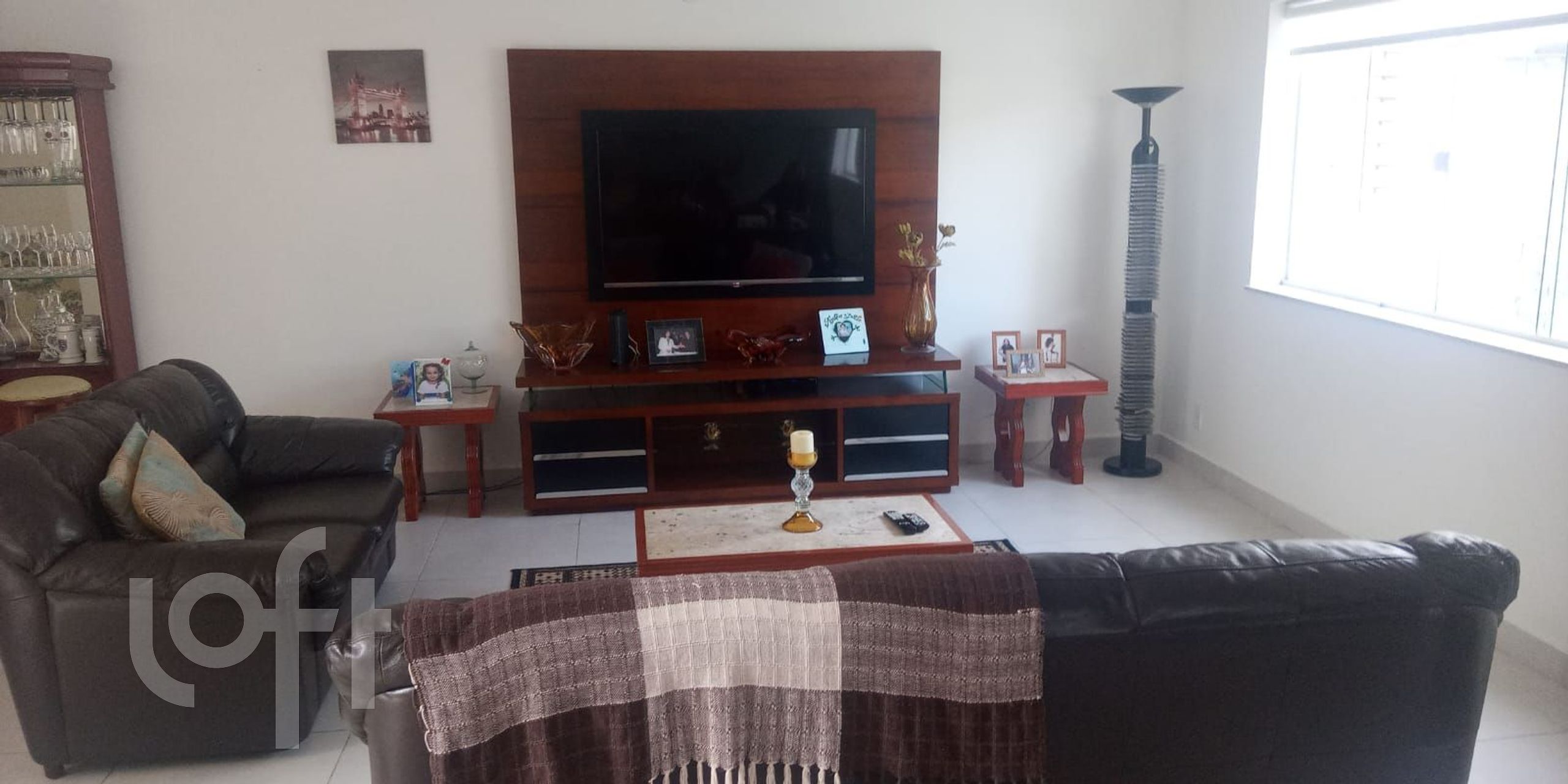 Apartamento à venda em Vargem Grande com 270 m², 3 quartos, 3 vagas