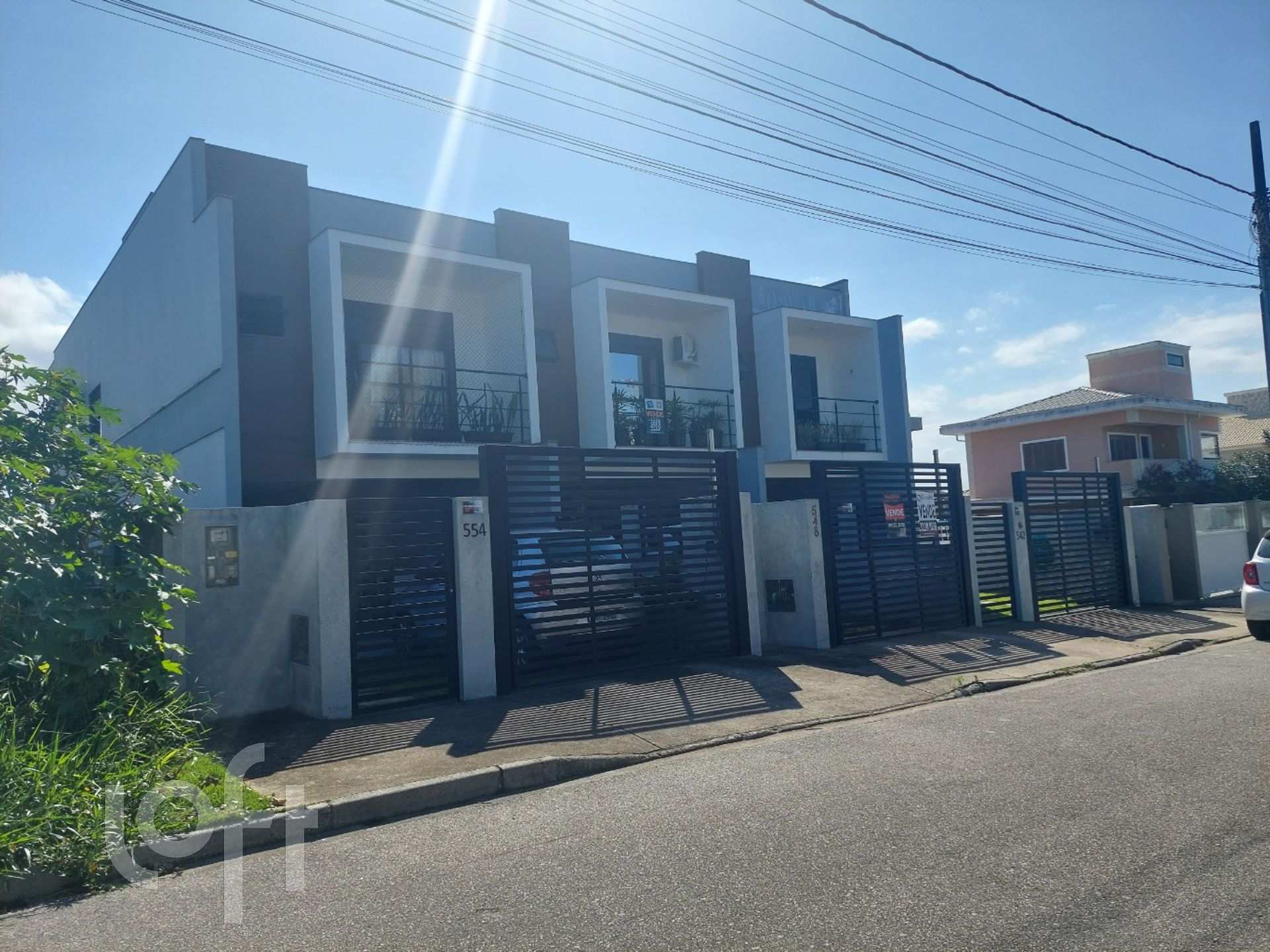 Casa Residencial com 124m², 3 quartos, 1 suíte, no bairro Campeche Central em Florianópolis