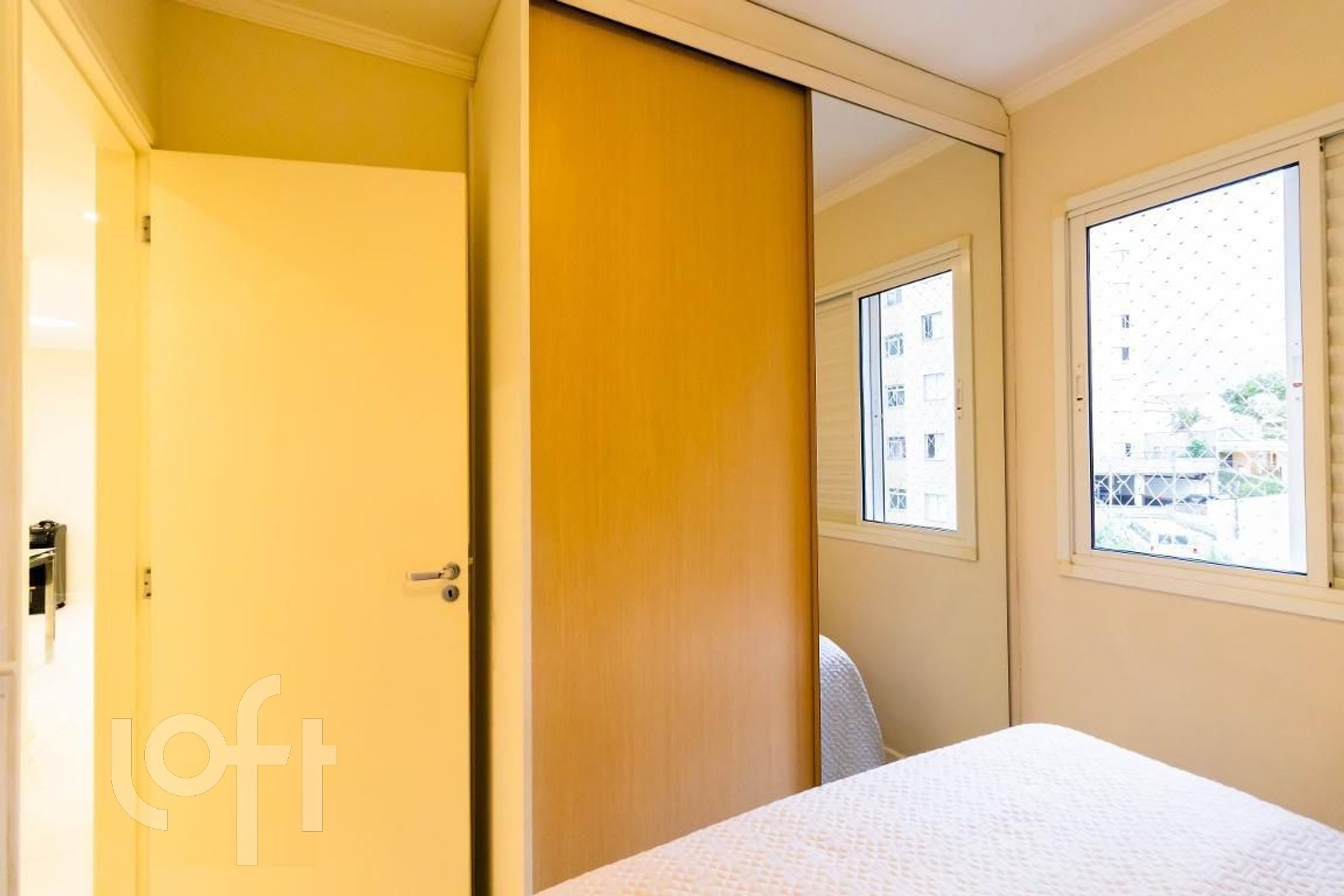 Apartamento à venda com 3 quartos, 60m² - Foto 8