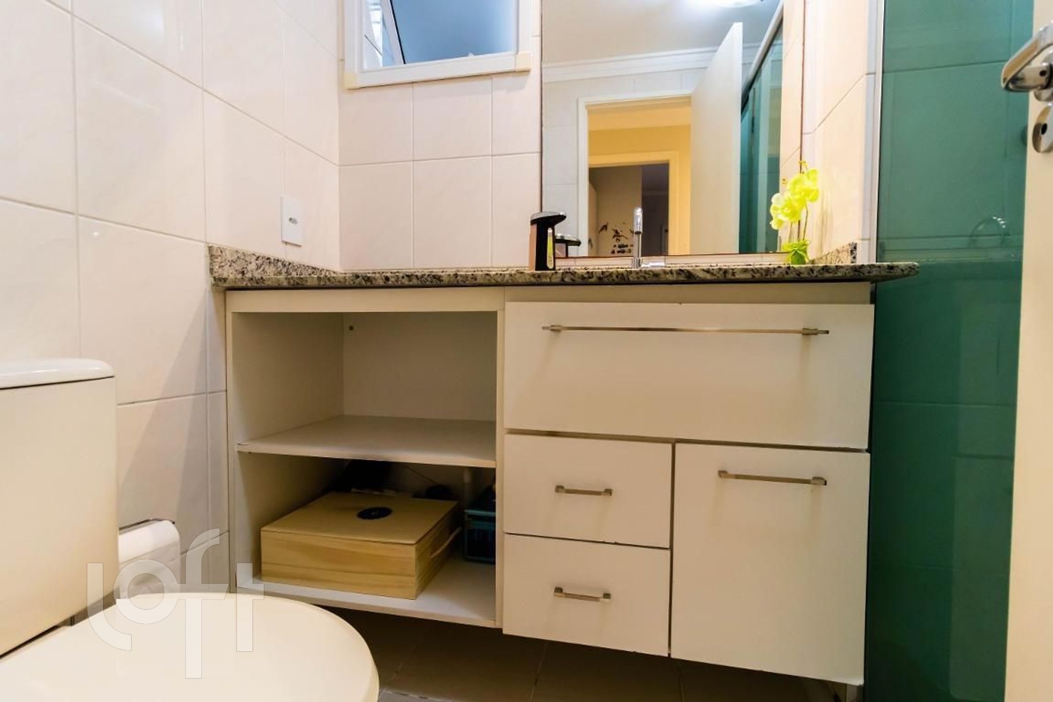 Apartamento à venda com 3 quartos, 60m² - Foto 15