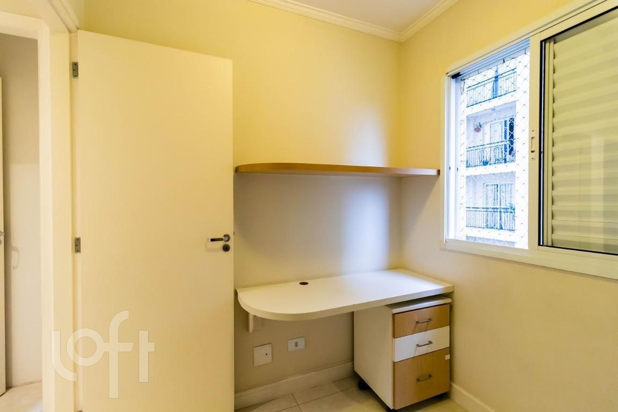 Apartamento à venda com 3 quartos, 60m² - Foto 11