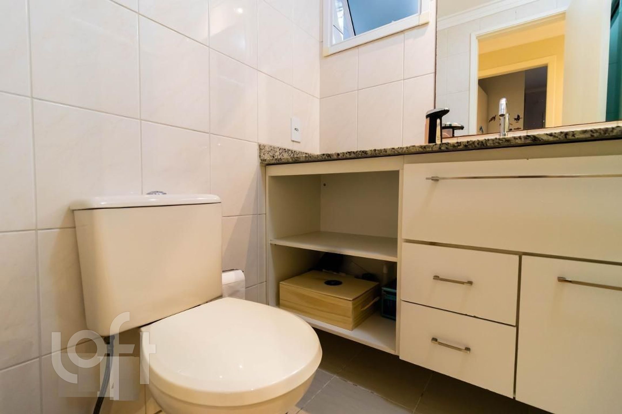 Apartamento à venda com 3 quartos, 60m² - Foto 14