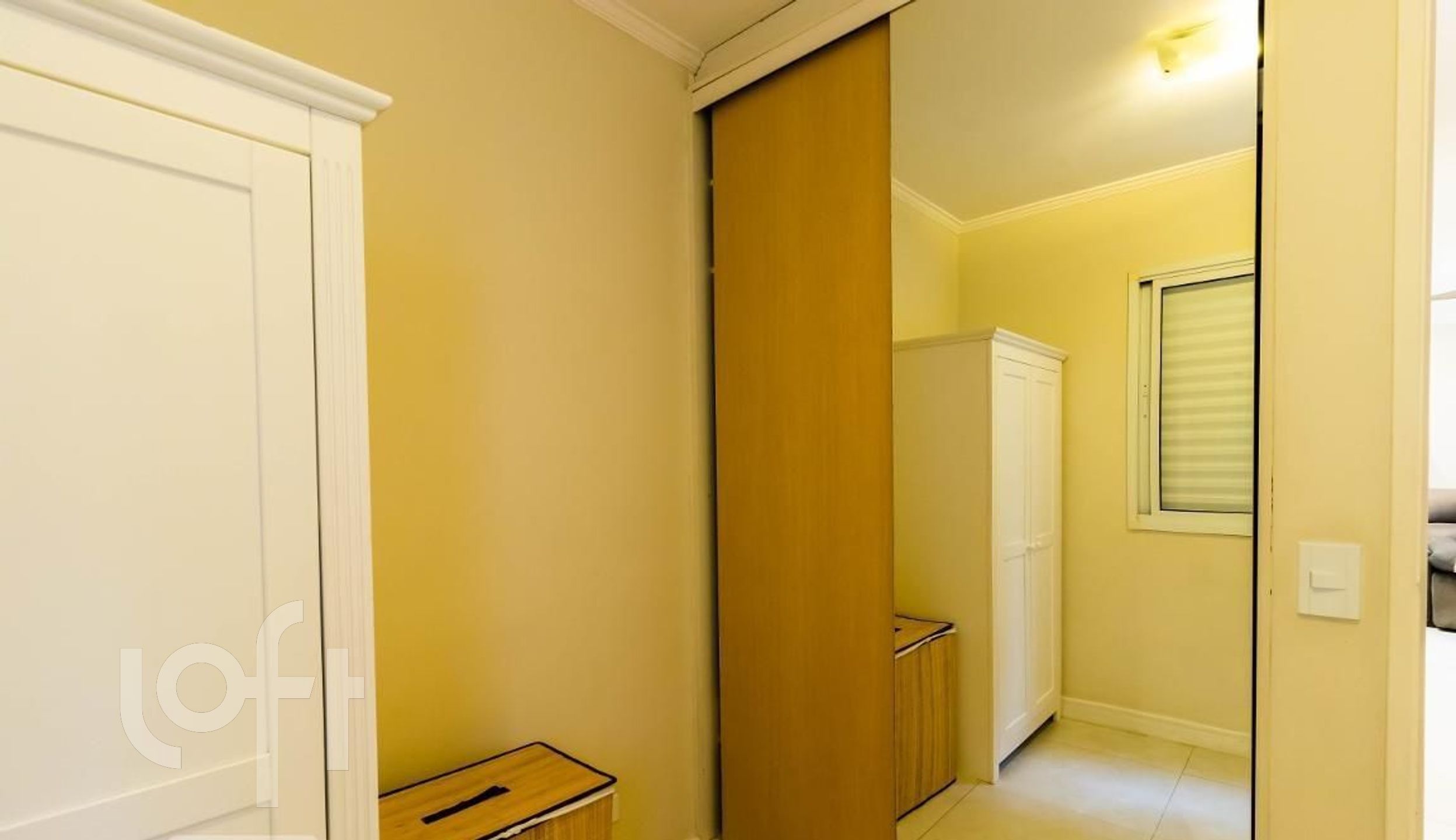 Apartamento à venda com 3 quartos, 60m² - Foto 10