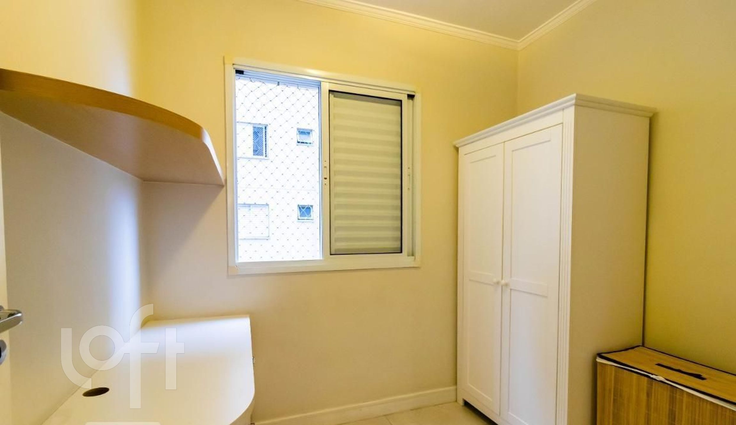 Apartamento à venda com 3 quartos, 60m² - Foto 9