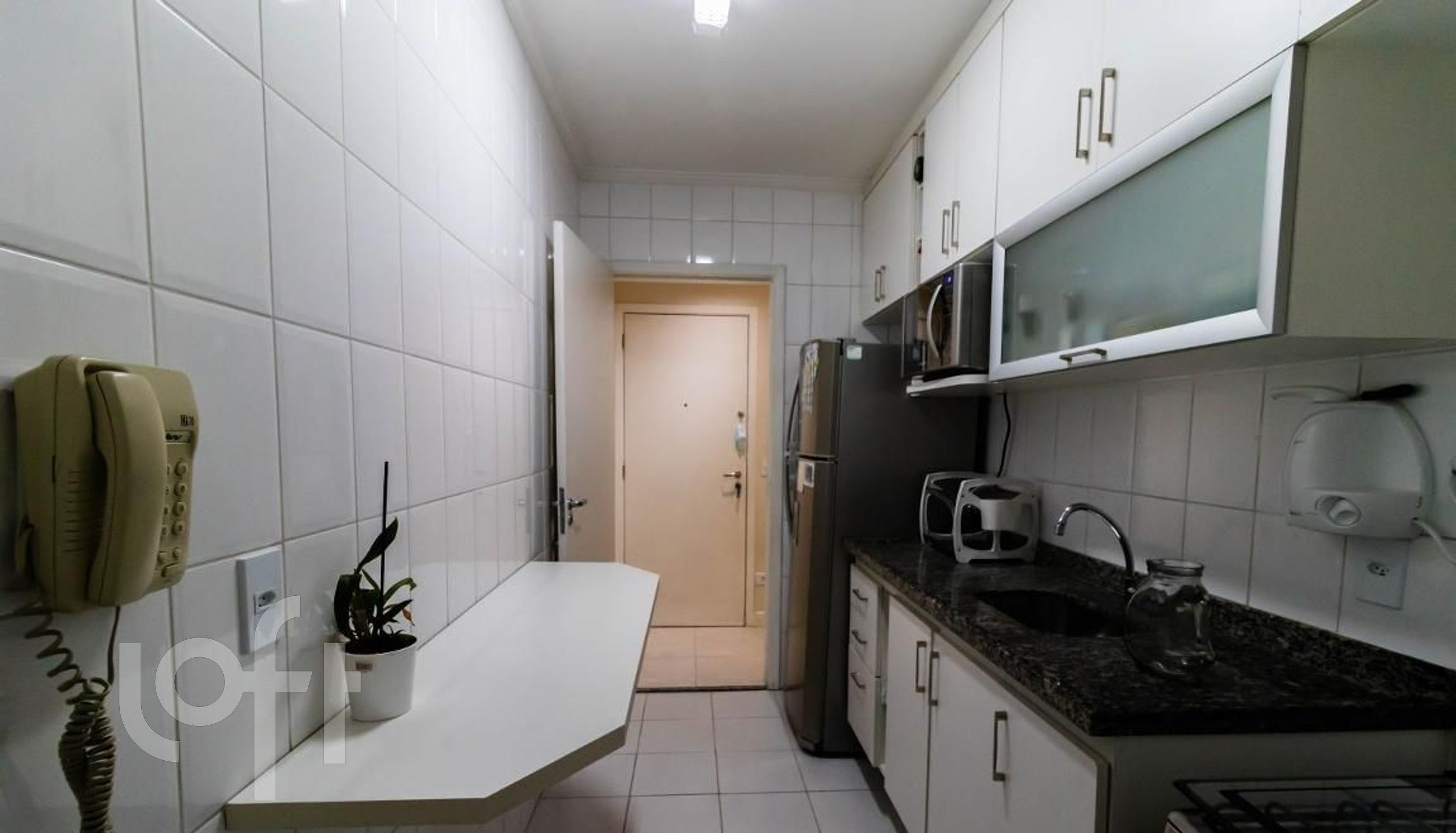 Apartamento à venda com 3 quartos, 60m² - Foto 3