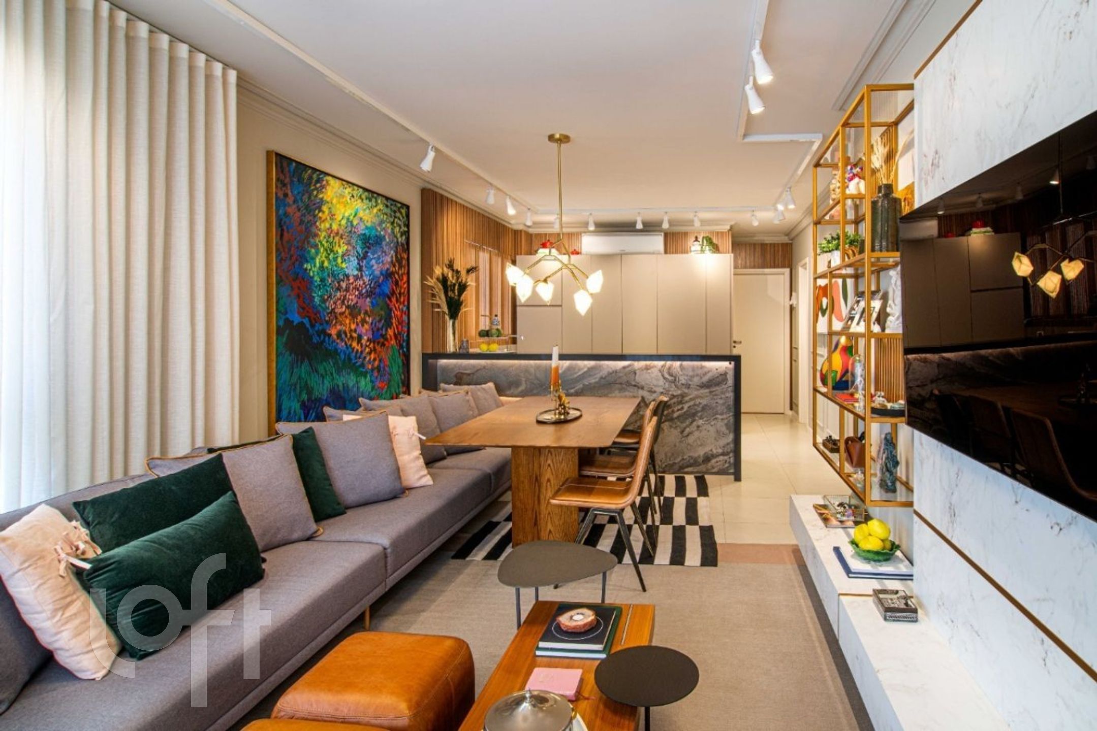 Apartamento à venda em Cidade Universitaria Pedra Branca com 105 m², 3 quartos, 1 suíte, 1 vaga