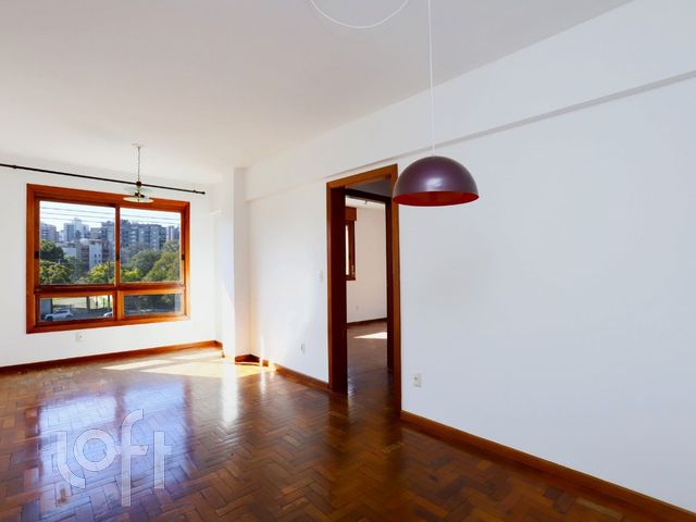 Apartamento com 75m², 2 dormitórios, 1 vaga, Santana em Porto Alegre