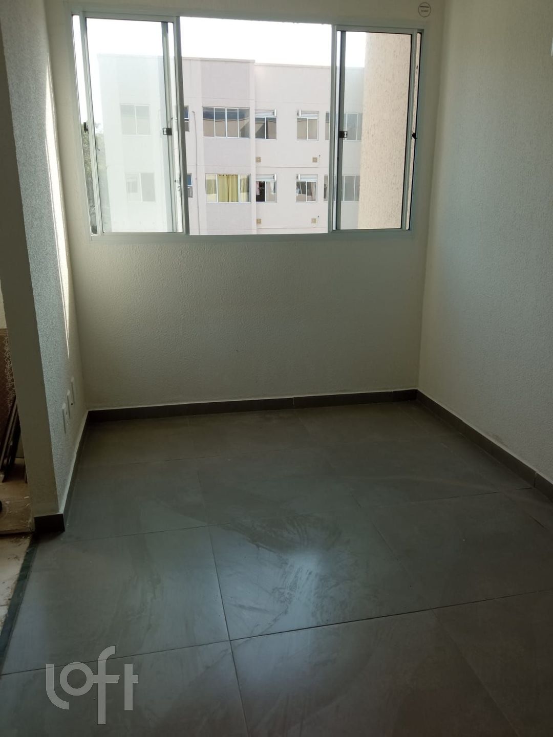 Apartamento à venda em Campo Grande com 42 m², 2 quartos, 0 vagas