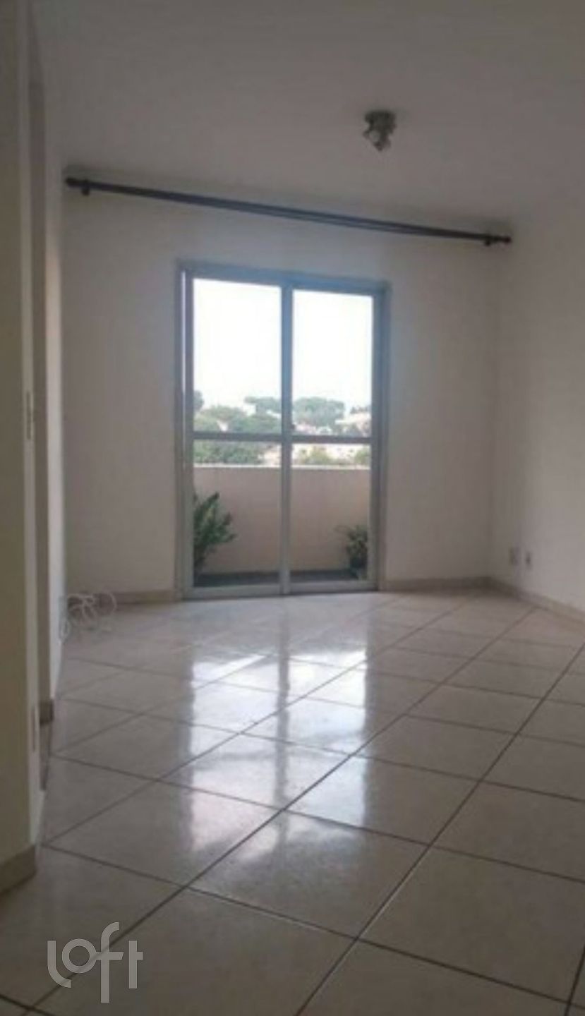 Apartamento à venda com 2 quartos, 54m² - Foto 1