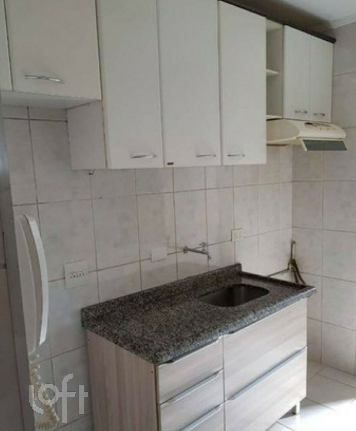 Apartamento à venda com 2 quartos, 54m² - Foto 4