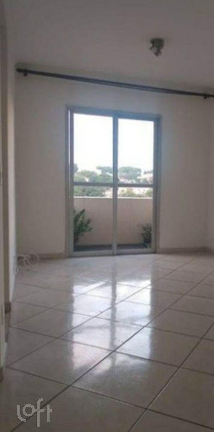 Apartamento à venda com 2 quartos, 54m² - Foto 3