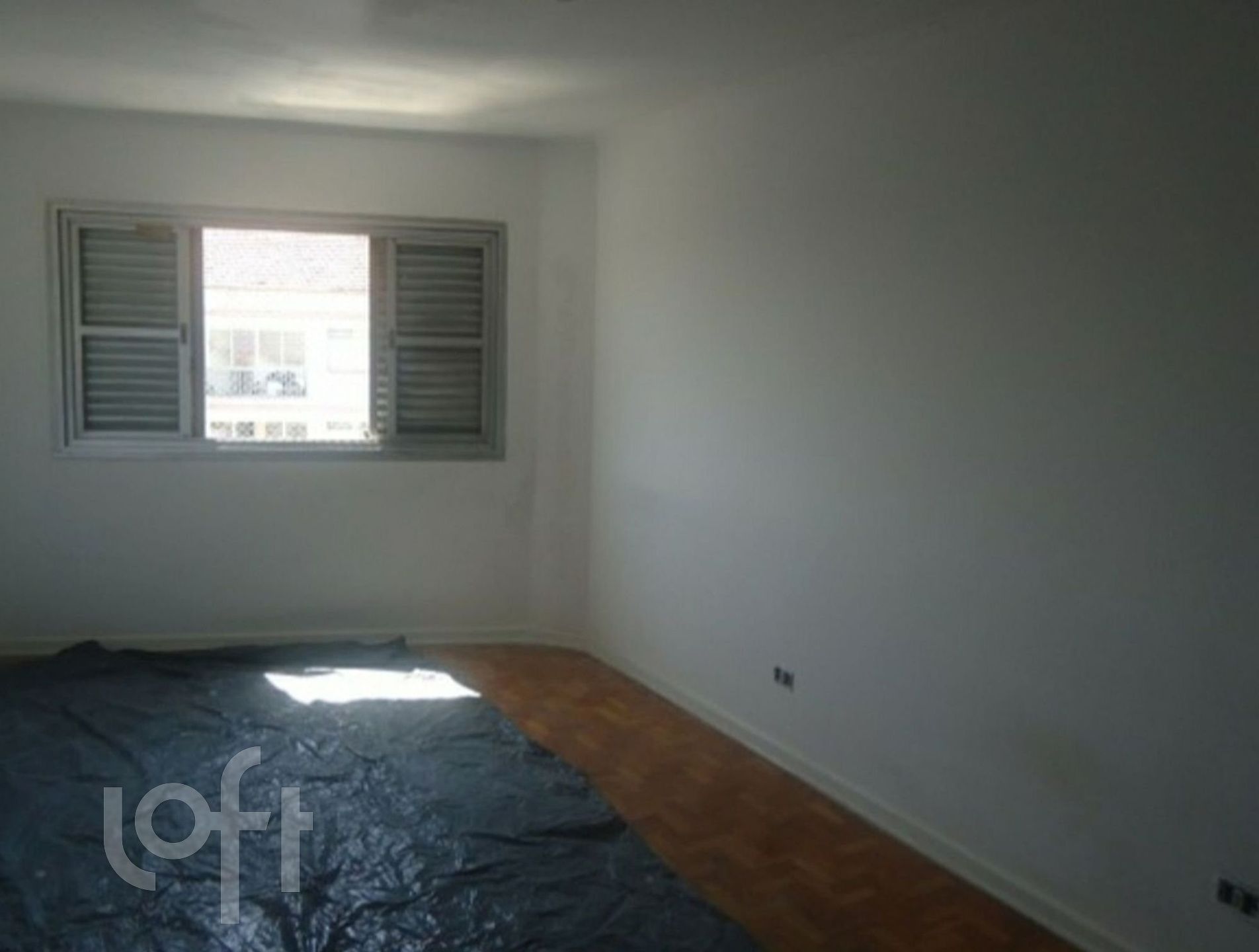 Apartamento à venda com 2 quartos, 54m² - Foto 2